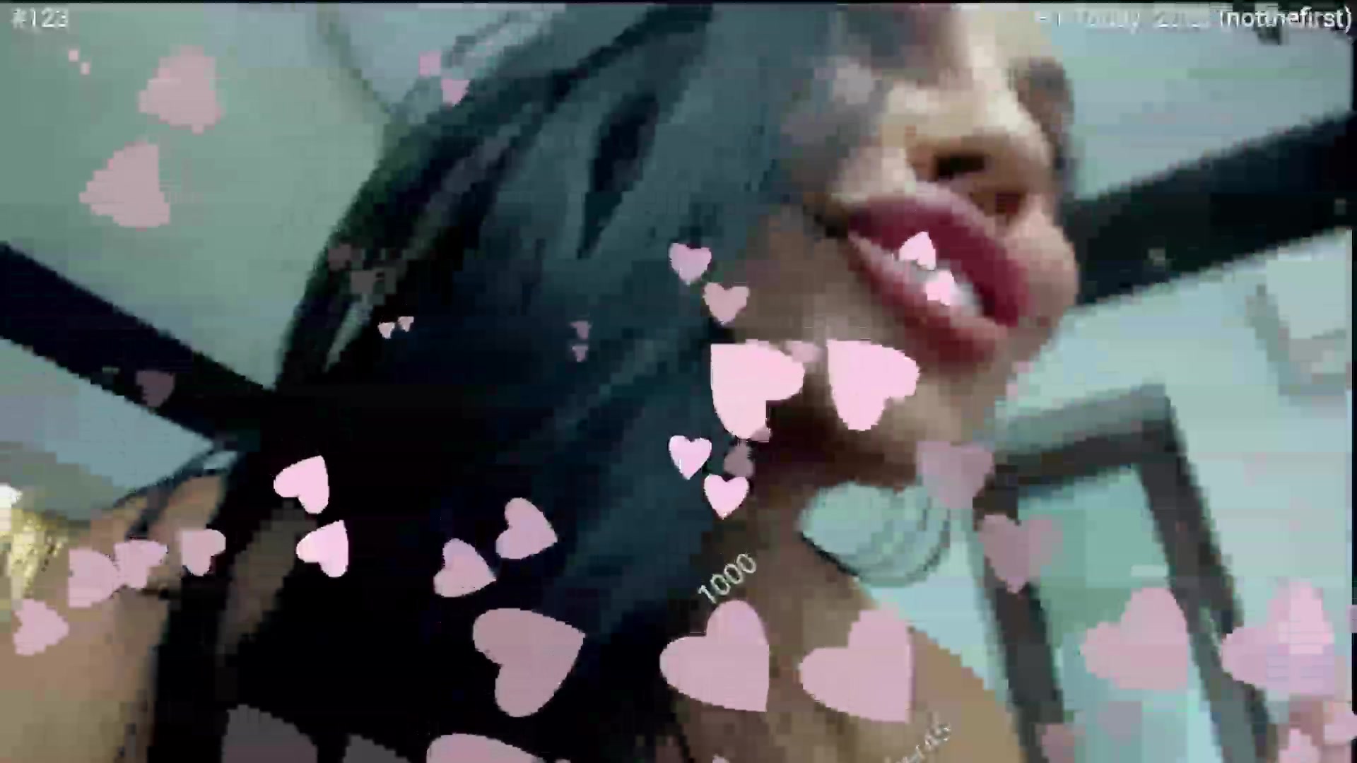 Gallery image thumbnail from girlboss's myfreecams stream on, 06/19/2023, 19:03 image 20 of 20
