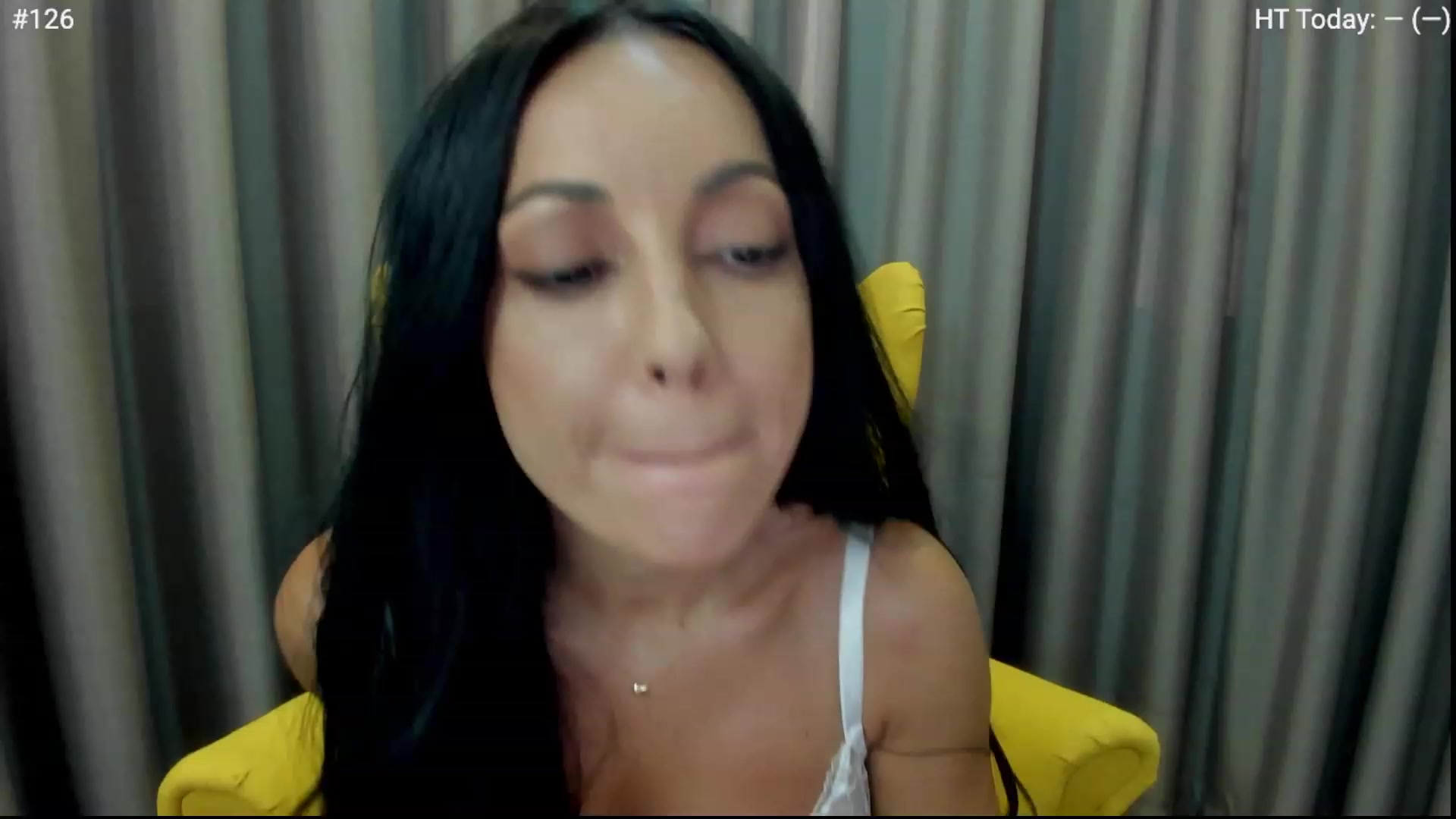 Gallery image thumbnail from girlboss's myfreecams stream on, 06/23/2023, 05:50 image 6 of 20