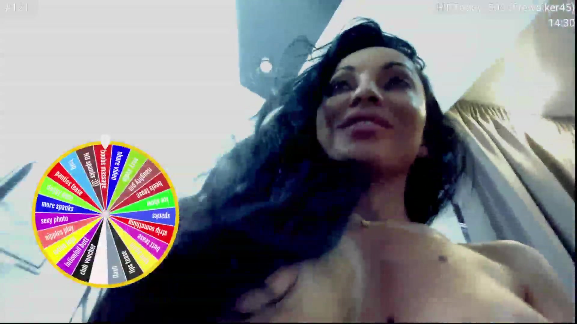 Gallery image thumbnail from girlboss's myfreecams stream on, 06/26/2023, 07:48 image 18 of 20