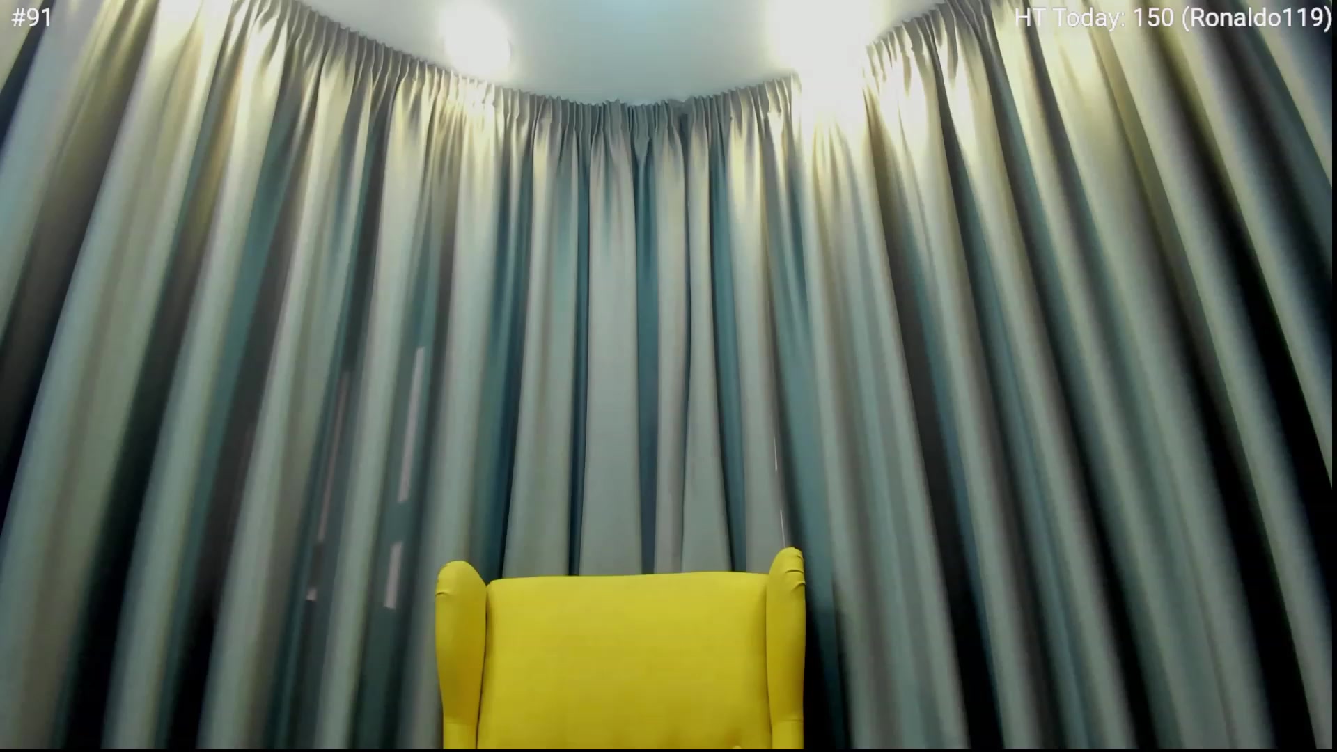 Gallery image thumbnail from girlboss's myfreecams stream on, 06/29/2023, 07:52 image 18 of 20