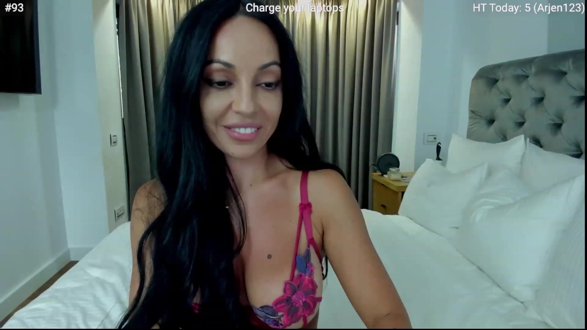Gallery image thumbnail from girlboss's myfreecams stream on, 06/29/2023, 17:37 image 16 of 20