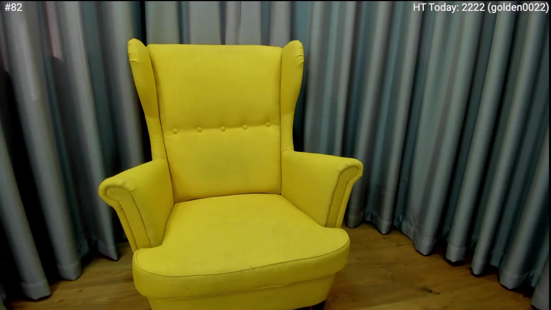 Gallery image thumbnail from girlboss's myfreecams stream on, 06/30/2023, 07:05 image 18 of 20