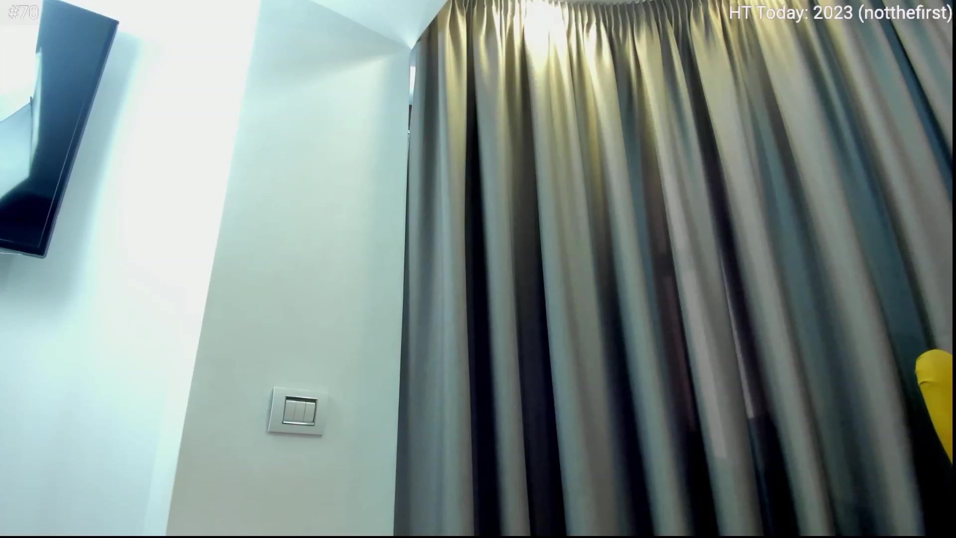 Gallery image thumbnail from girlboss's myfreecams stream on, 07/10/2023, 06:14 image 18 of 20
