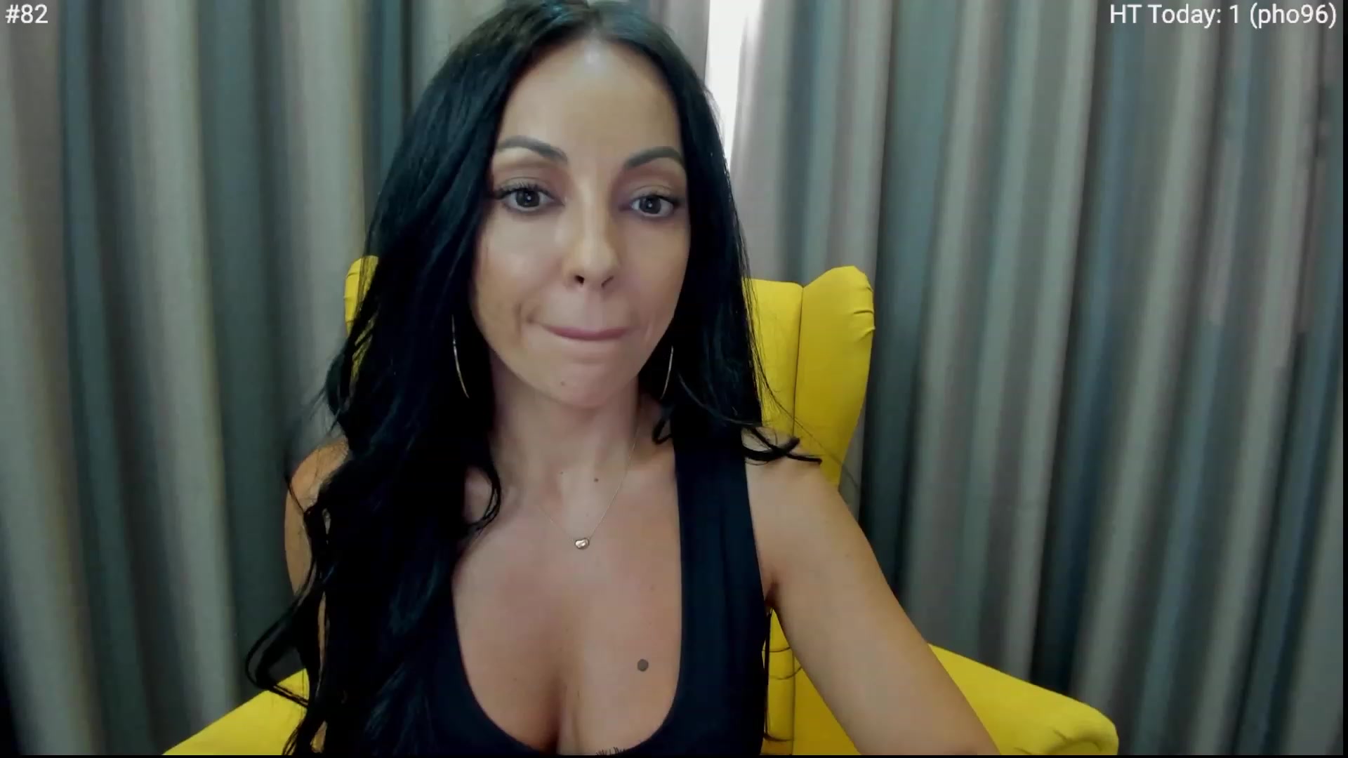 Gallery image thumbnail from girlboss's myfreecams stream on, 07/12/2023, 05:18 image 7 of 20