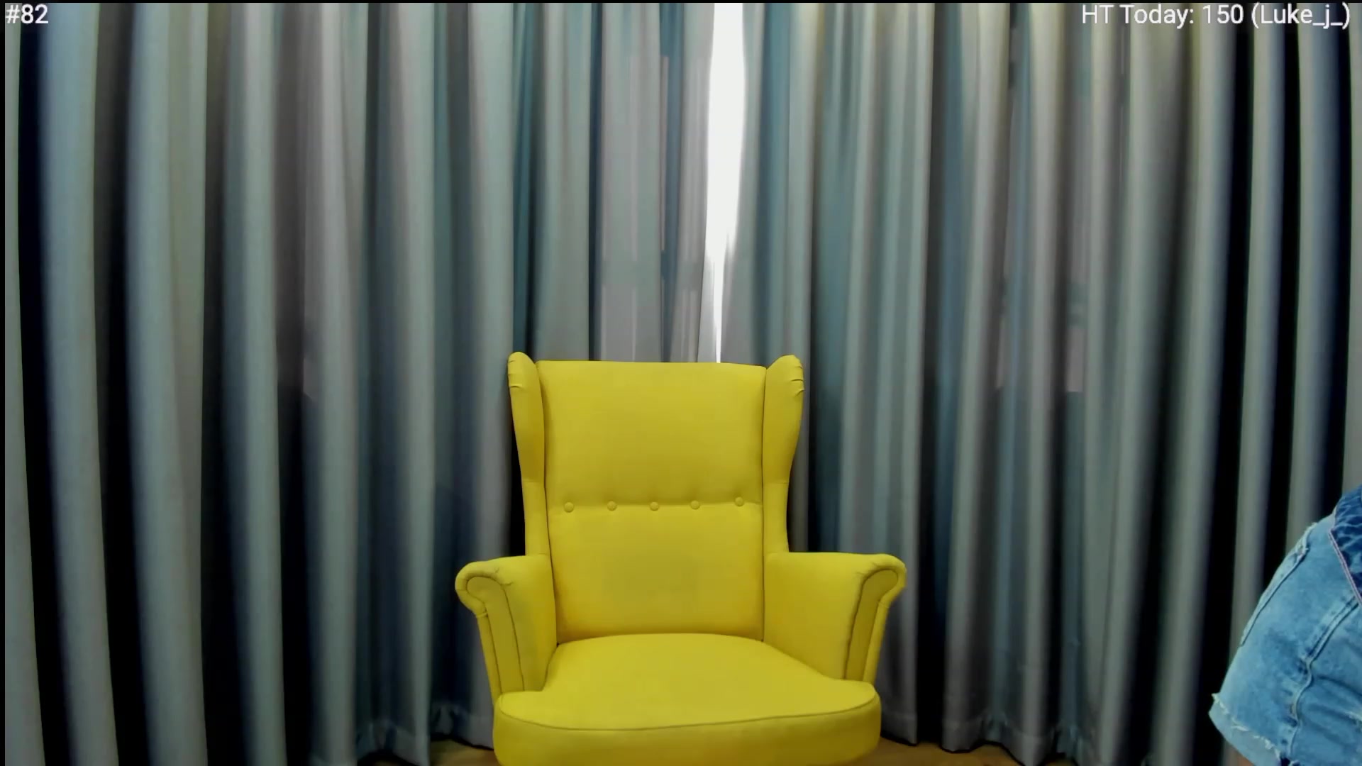 Gallery image thumbnail from girlboss's myfreecams stream on, 07/12/2023, 05:18 image 14 of 20