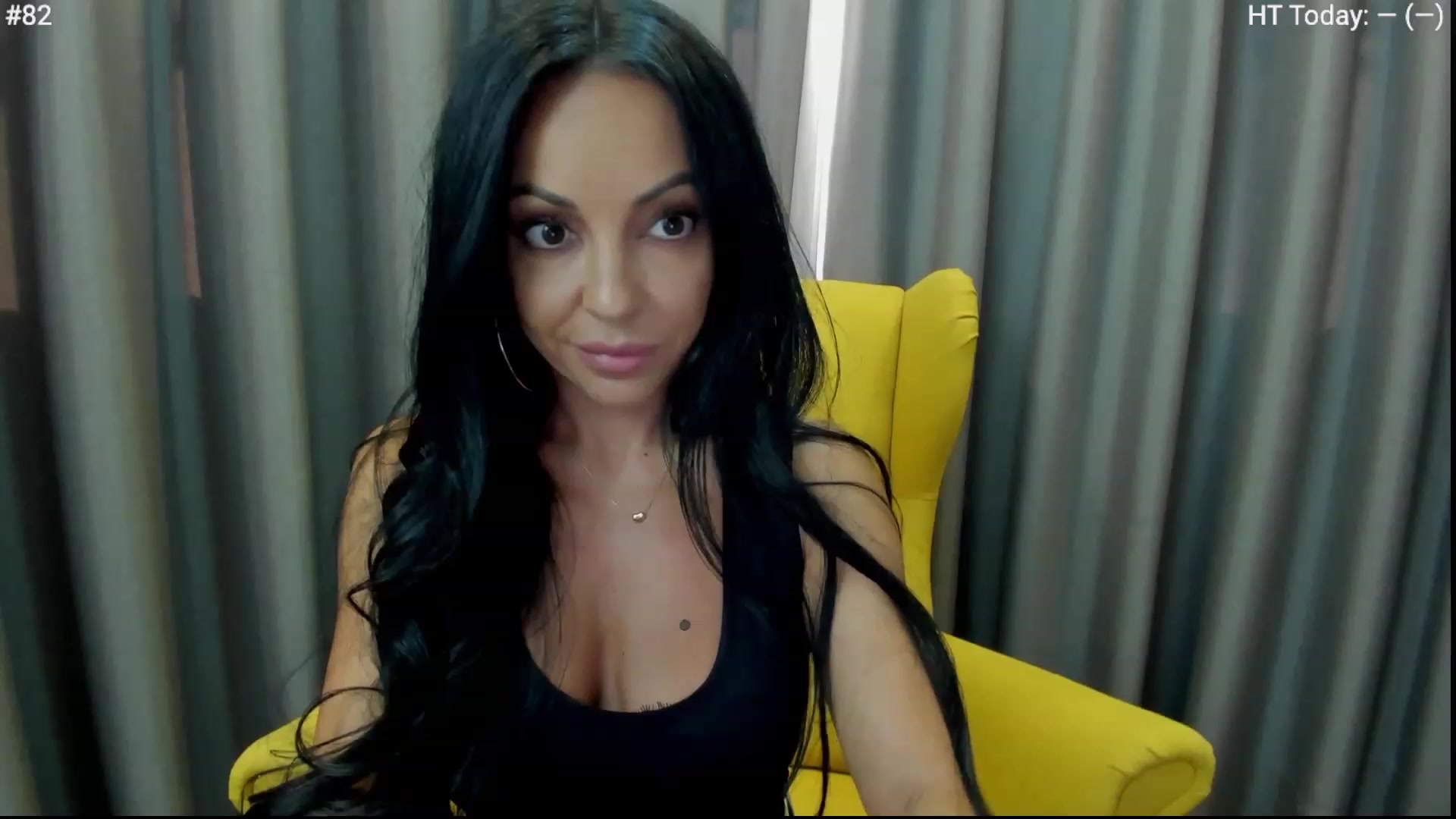 Gallery image thumbnail from girlboss's myfreecams stream on, 07/12/2023, 05:18 image 1 of 20