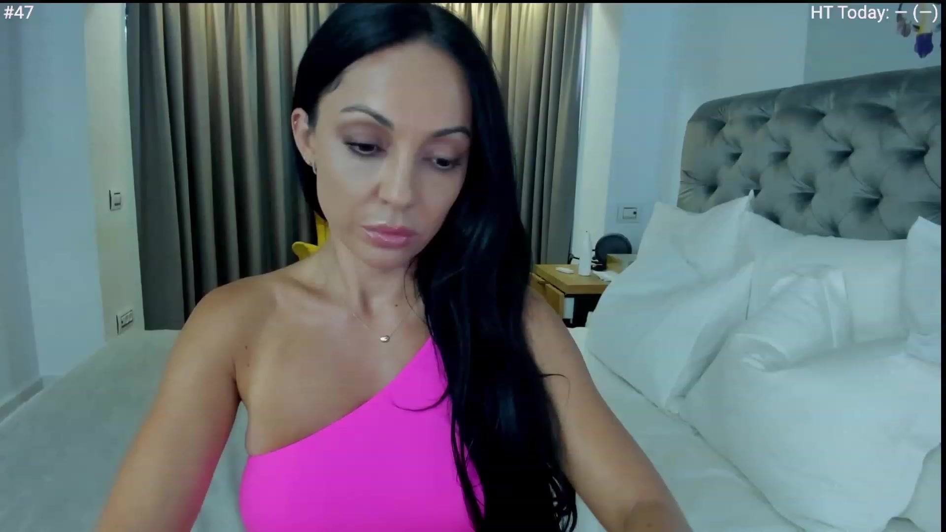 Gallery image thumbnail from girlboss's myfreecams stream on, 07/13/2023, 17:55 image 5 of 20