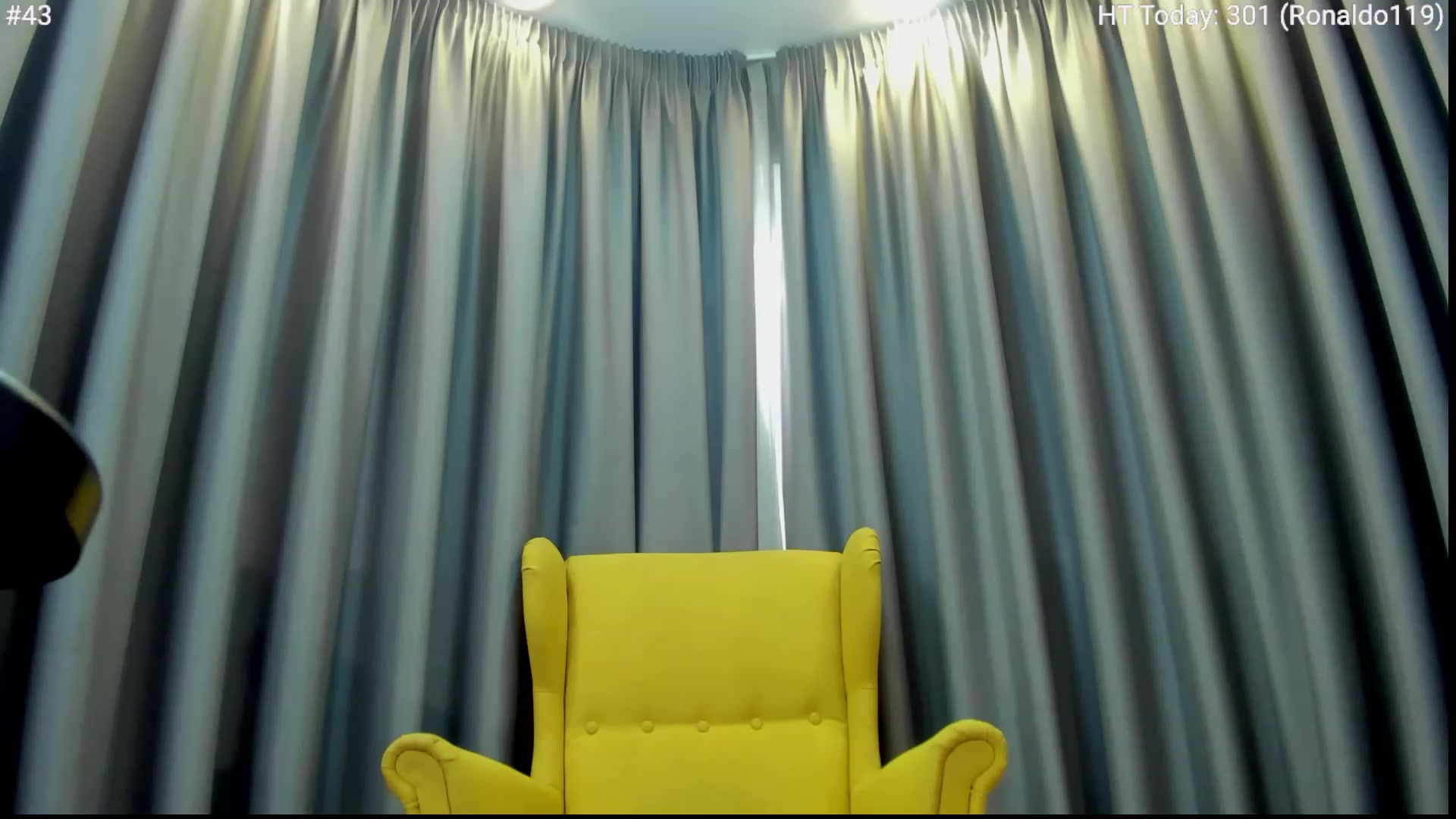 Gallery image thumbnail from girlboss's myfreecams stream on, 07/14/2023, 07:08 image 15 of 20