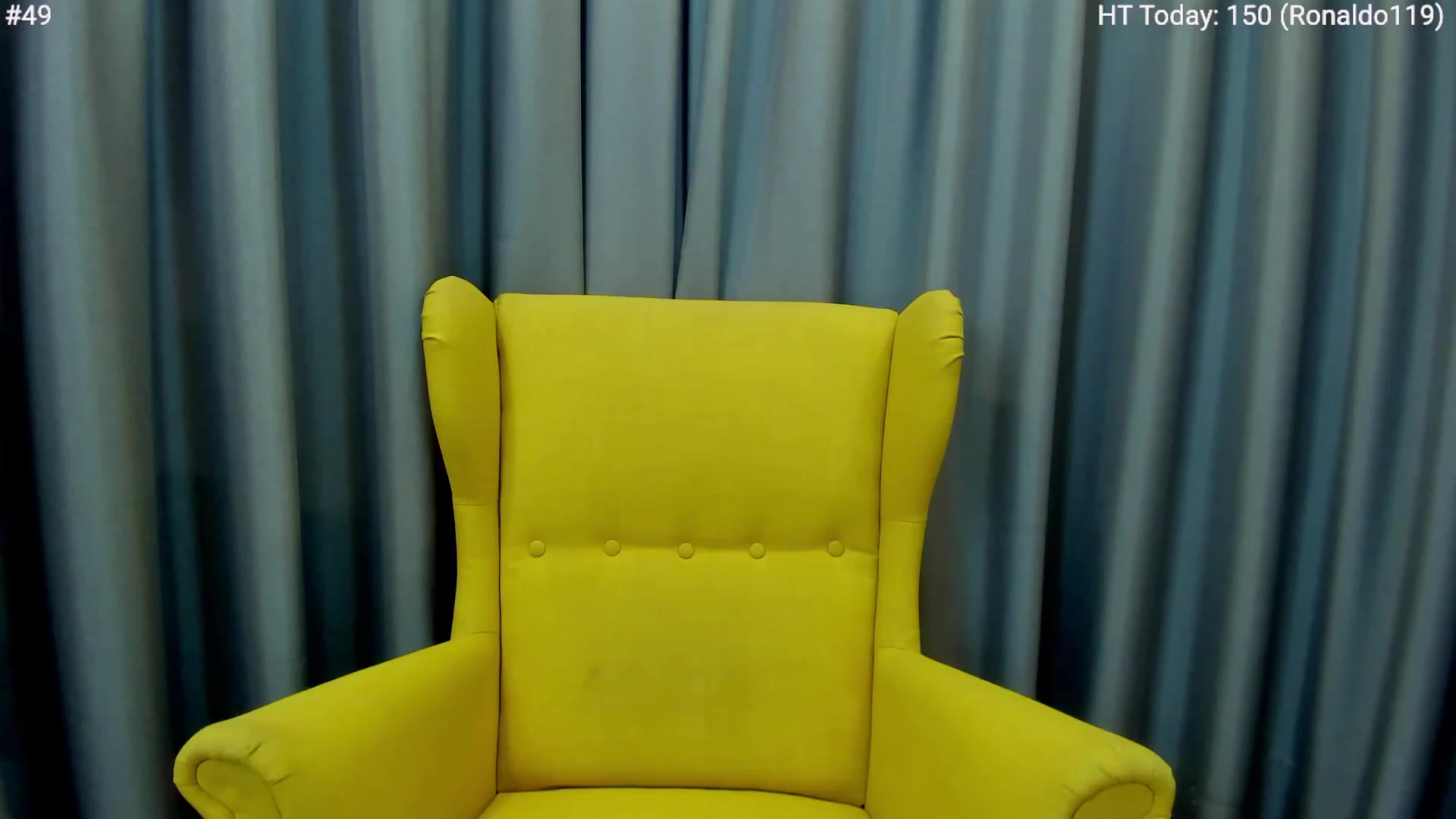 Gallery image thumbnail from girlboss's myfreecams stream on, 07/20/2023, 07:00 image 8 of 20