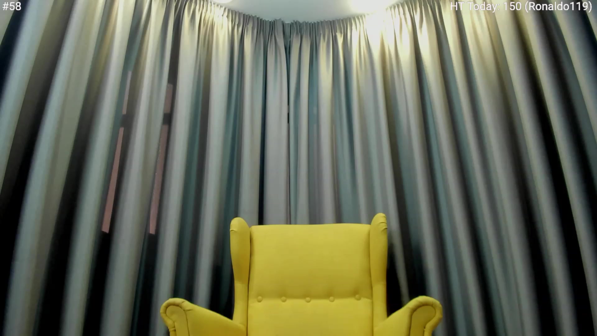 Gallery image thumbnail from girlboss's myfreecams stream on, 07/24/2023, 07:02 image 4 of 20