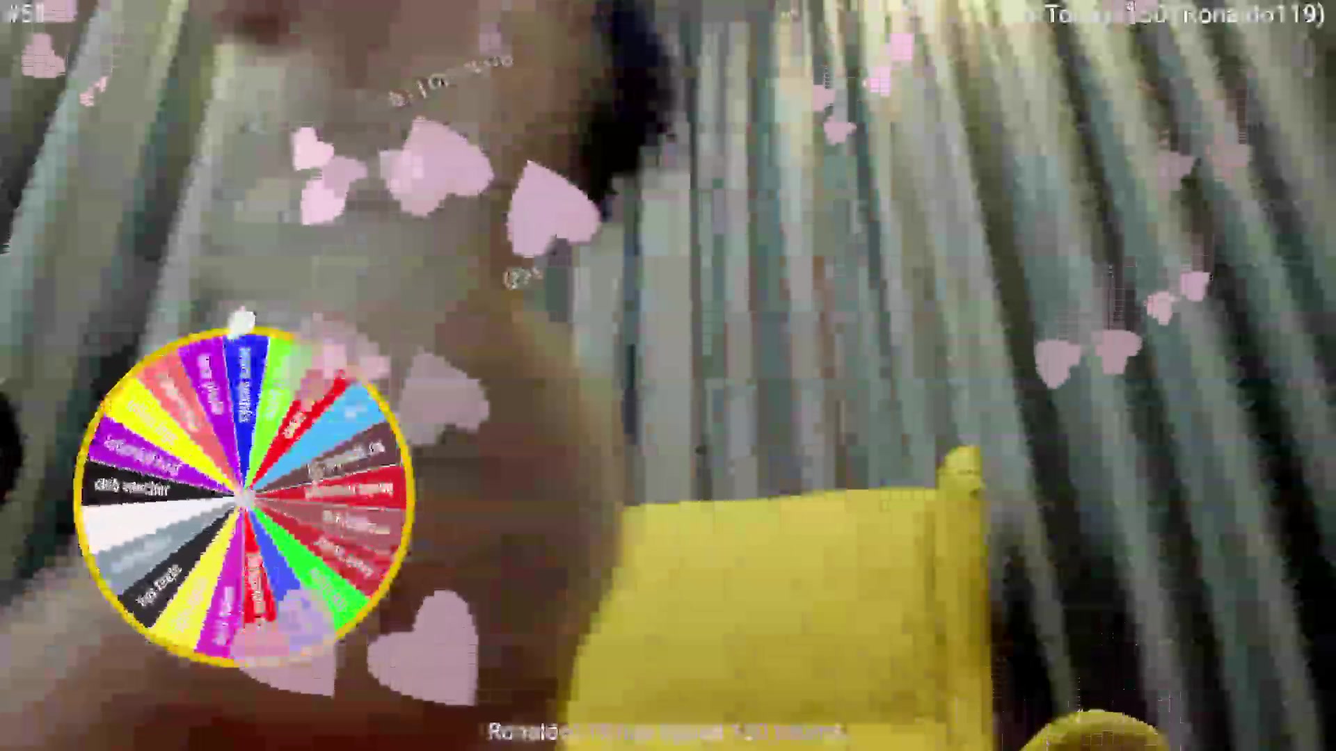 Gallery image thumbnail from girlboss's myfreecams stream on, 07/24/2023, 07:02 image 6 of 20