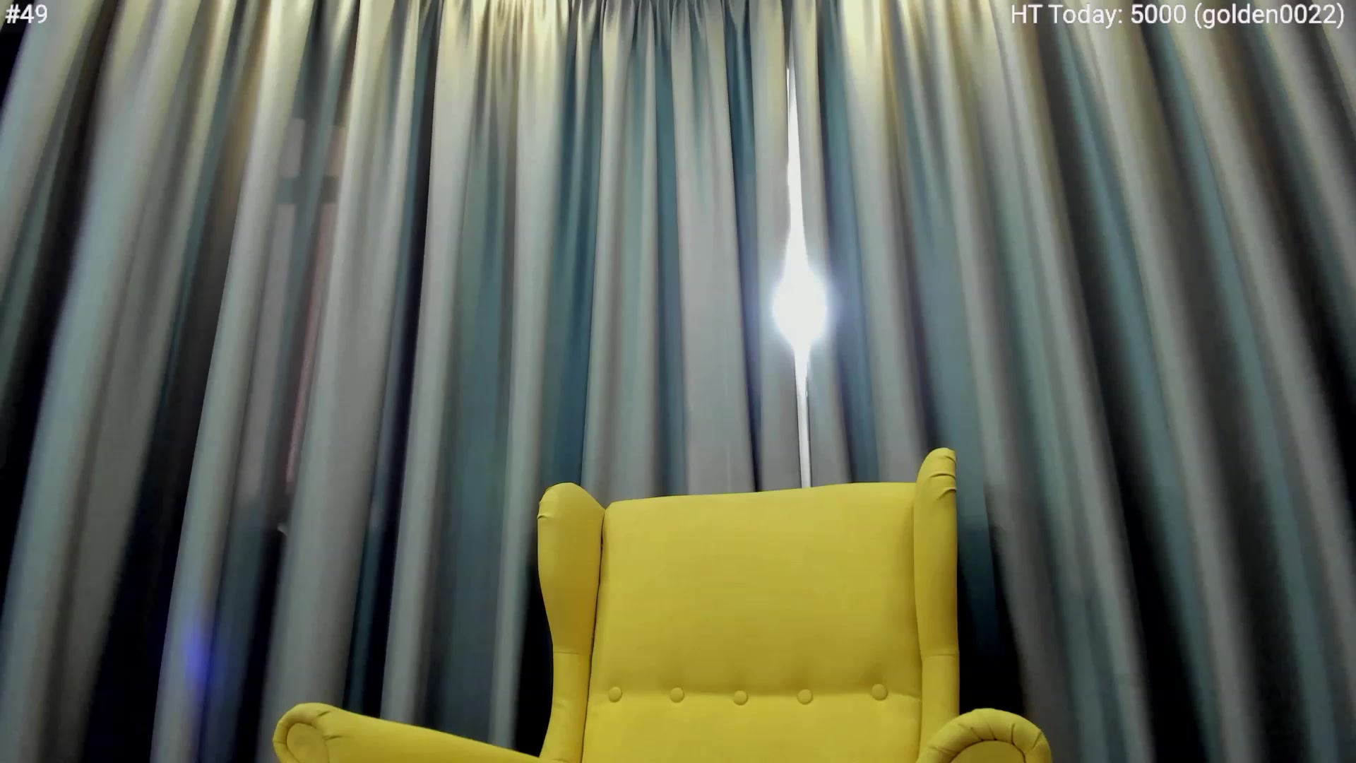 Gallery image thumbnail from girlboss's myfreecams stream on, 07/25/2023, 06:26 image 12 of 20