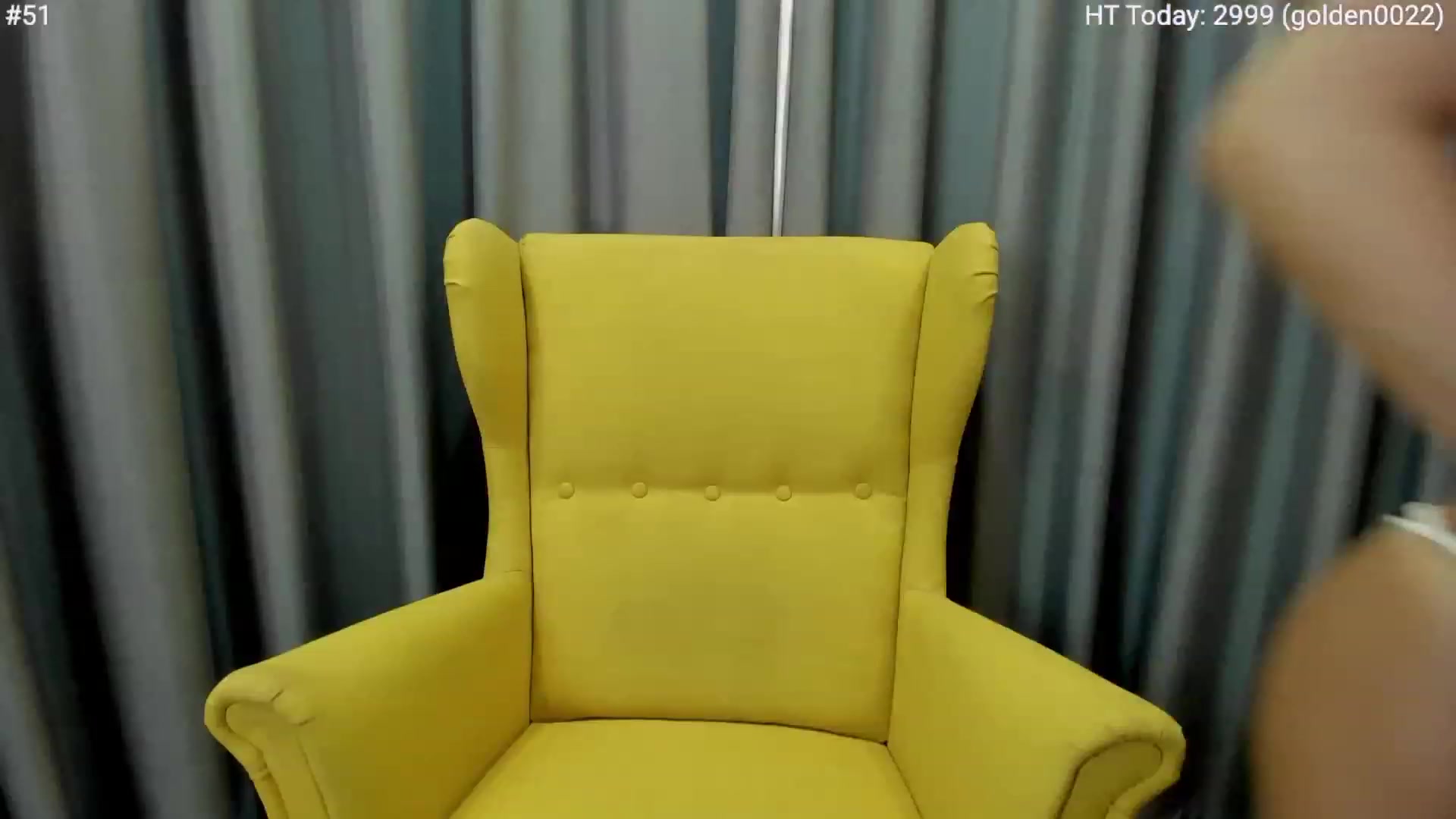 Gallery image thumbnail from girlboss's myfreecams stream on, 07/25/2023, 06:26 image 4 of 20