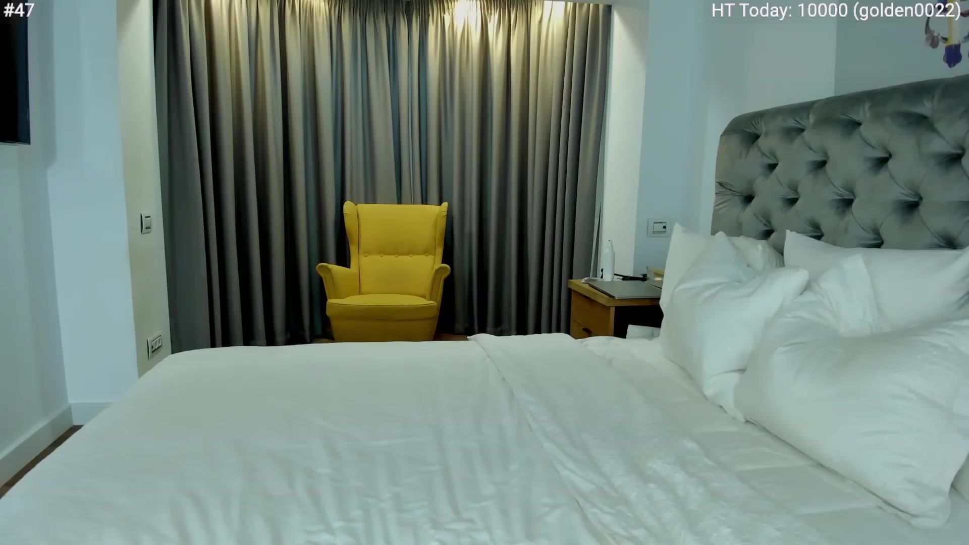 Gallery image thumbnail from girlboss's myfreecams stream on, 07/25/2023, 17:15 image 17 of 20