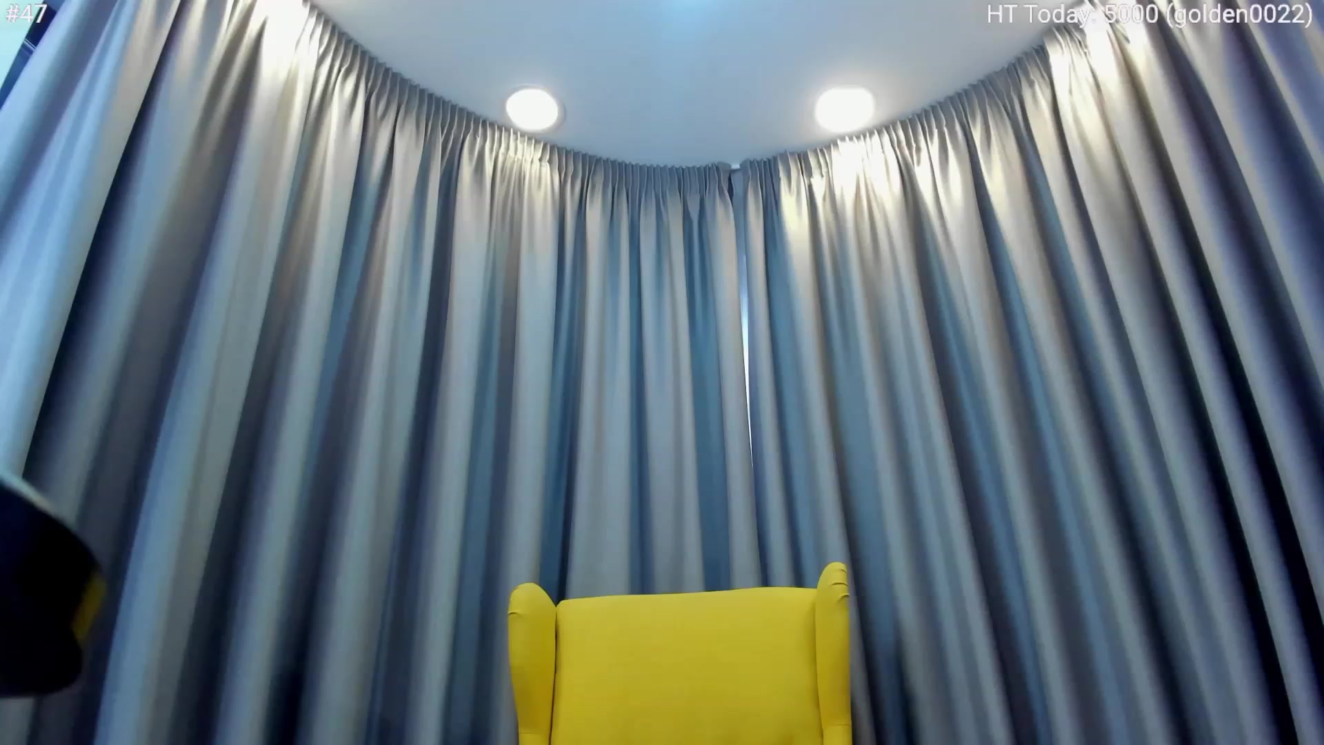 Gallery image thumbnail from girlboss's myfreecams stream on, 07/31/2023, 07:10 image 11 of 20