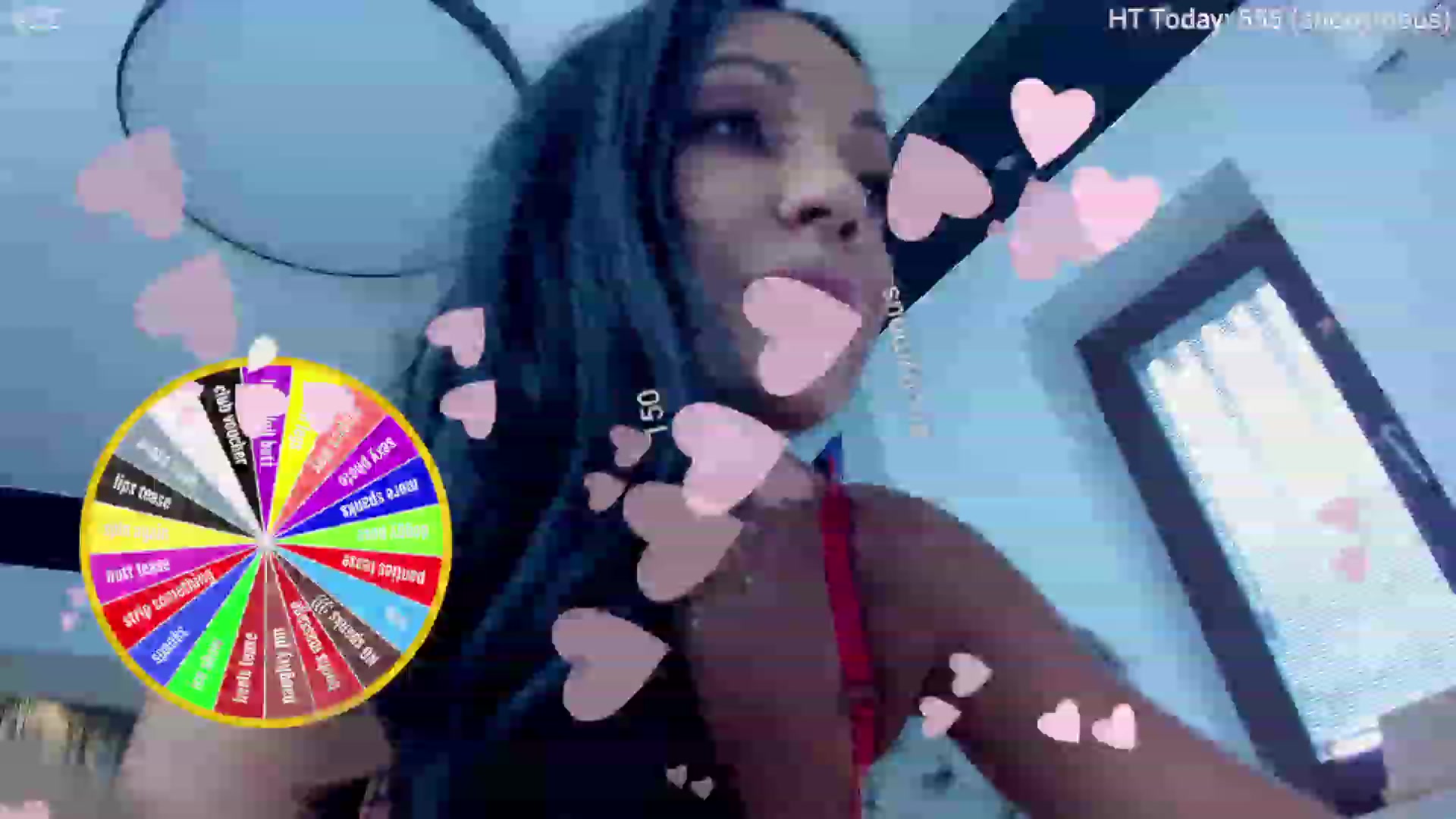 Gallery image thumbnail from girlboss's myfreecams stream on, 08/11/2023, 17:33 image 8 of 20