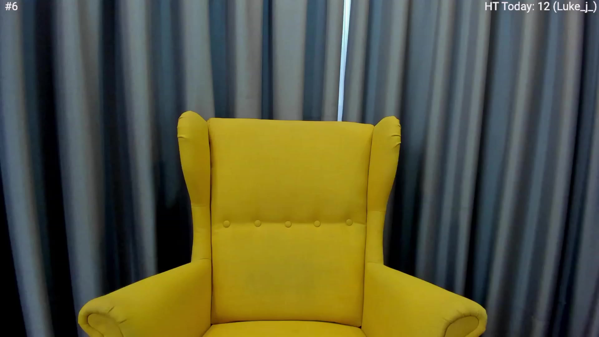 Gallery image thumbnail from girlboss's myfreecams stream on, 08/16/2023, 06:07 image 3 of 20