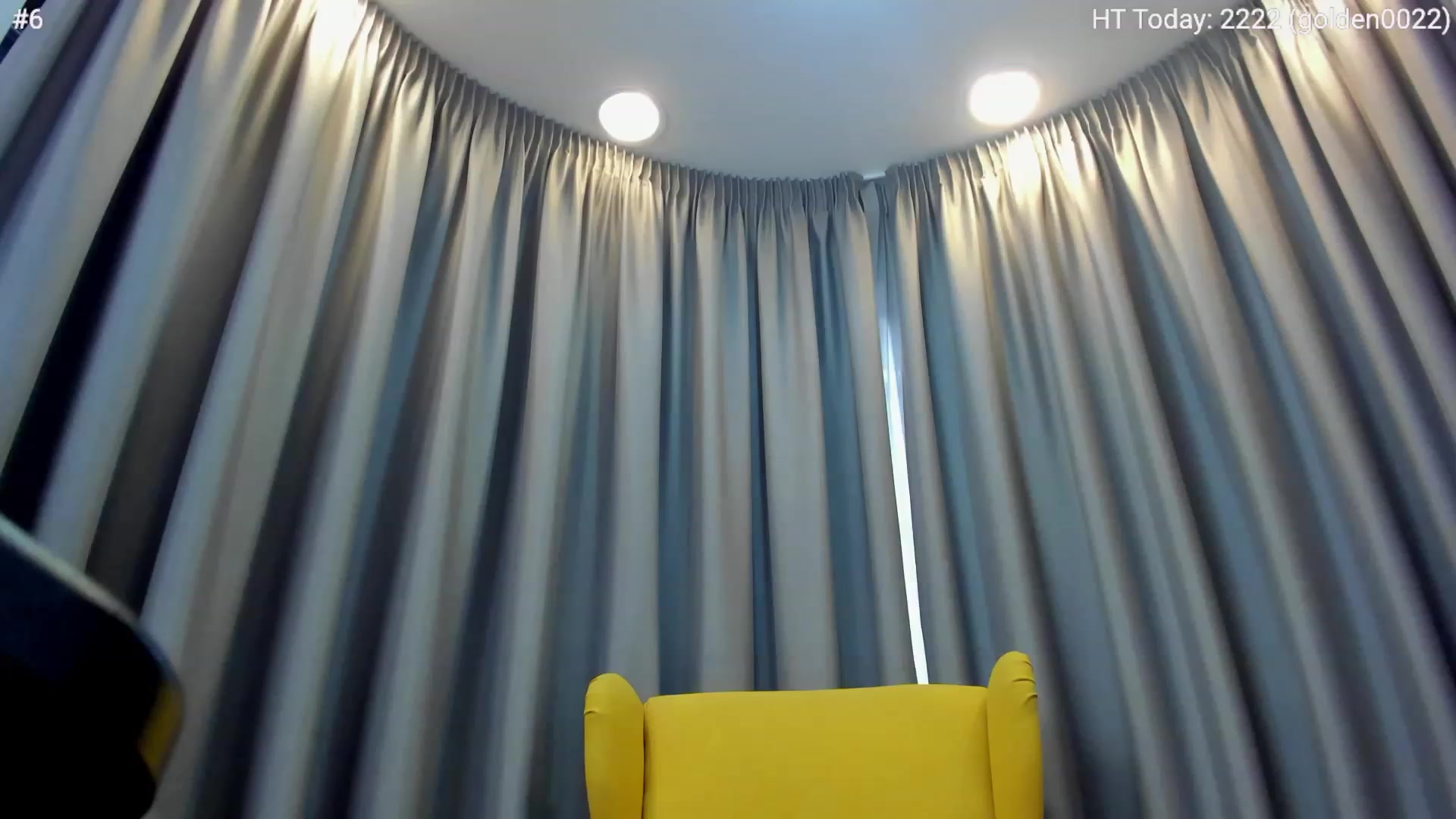 Gallery image thumbnail from girlboss's myfreecams stream on, 08/16/2023, 07:02 image 6 of 20