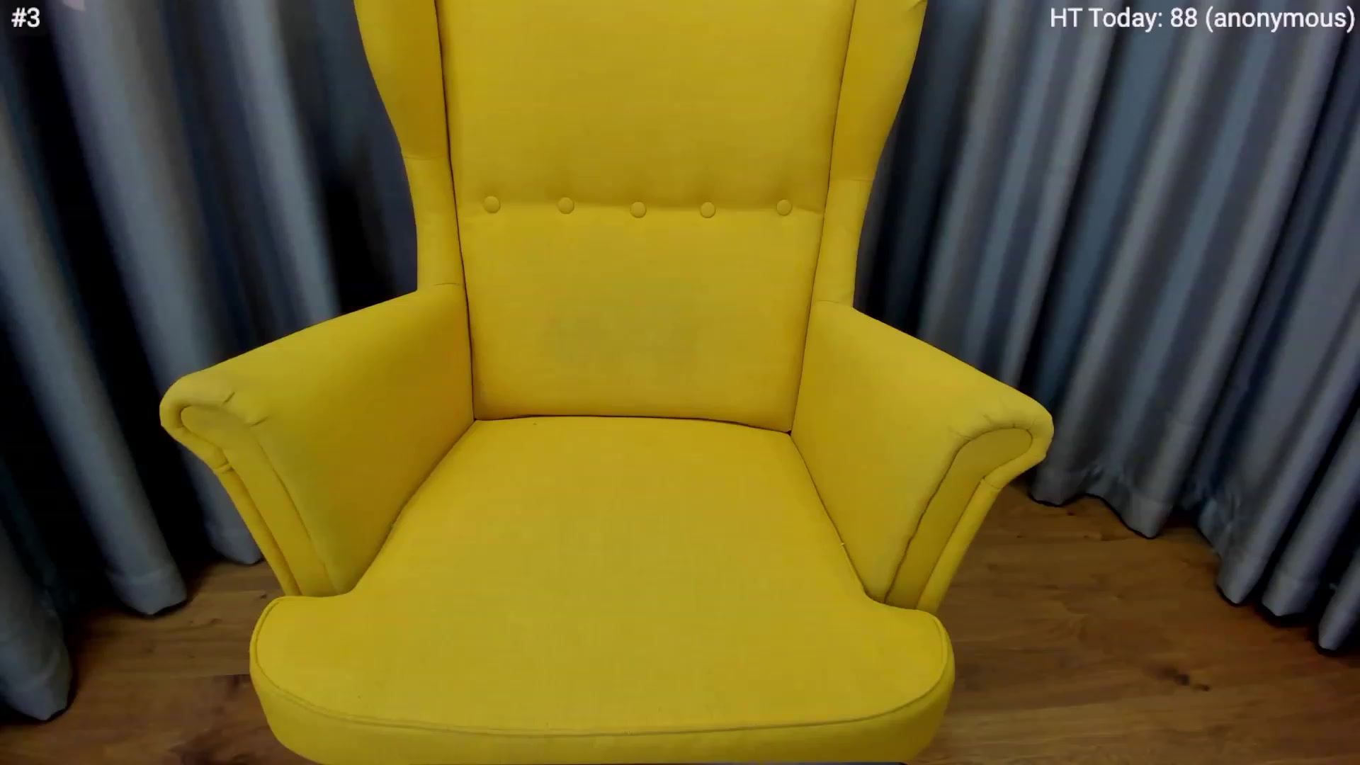 Gallery image thumbnail from girlboss's myfreecams stream on, 08/18/2023, 05:40 image 16 of 20