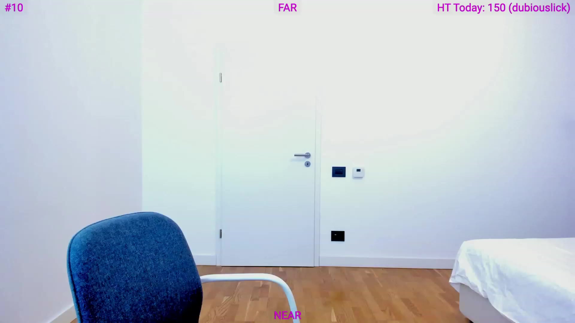 Gallery image thumbnail from girlboss's myfreecams stream on, 08/30/2023, 19:16 image 9 of 20
