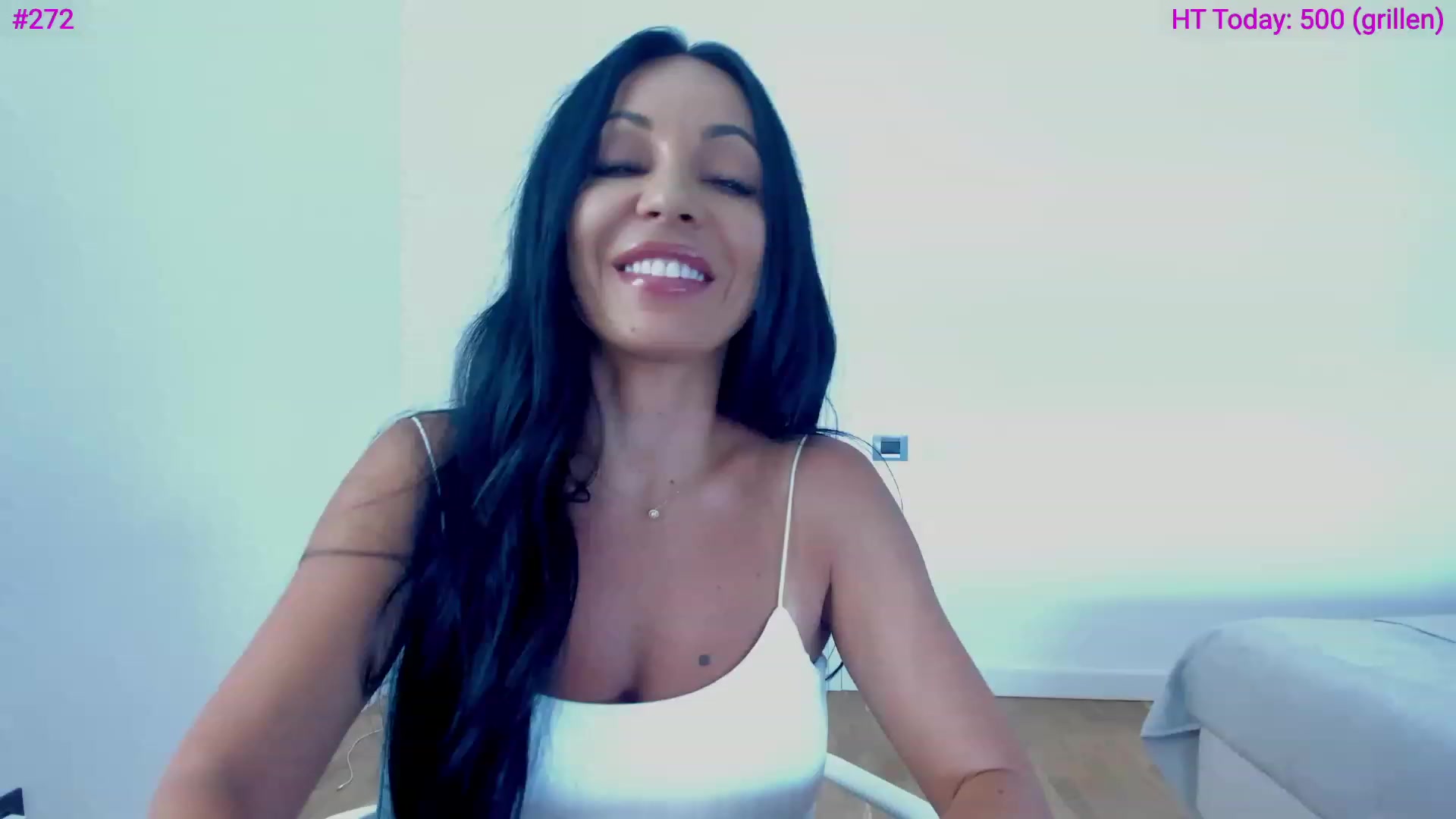 Gallery image thumbnail from girlboss's myfreecams stream on, 09/11/2023, 06:34 image 9 of 20