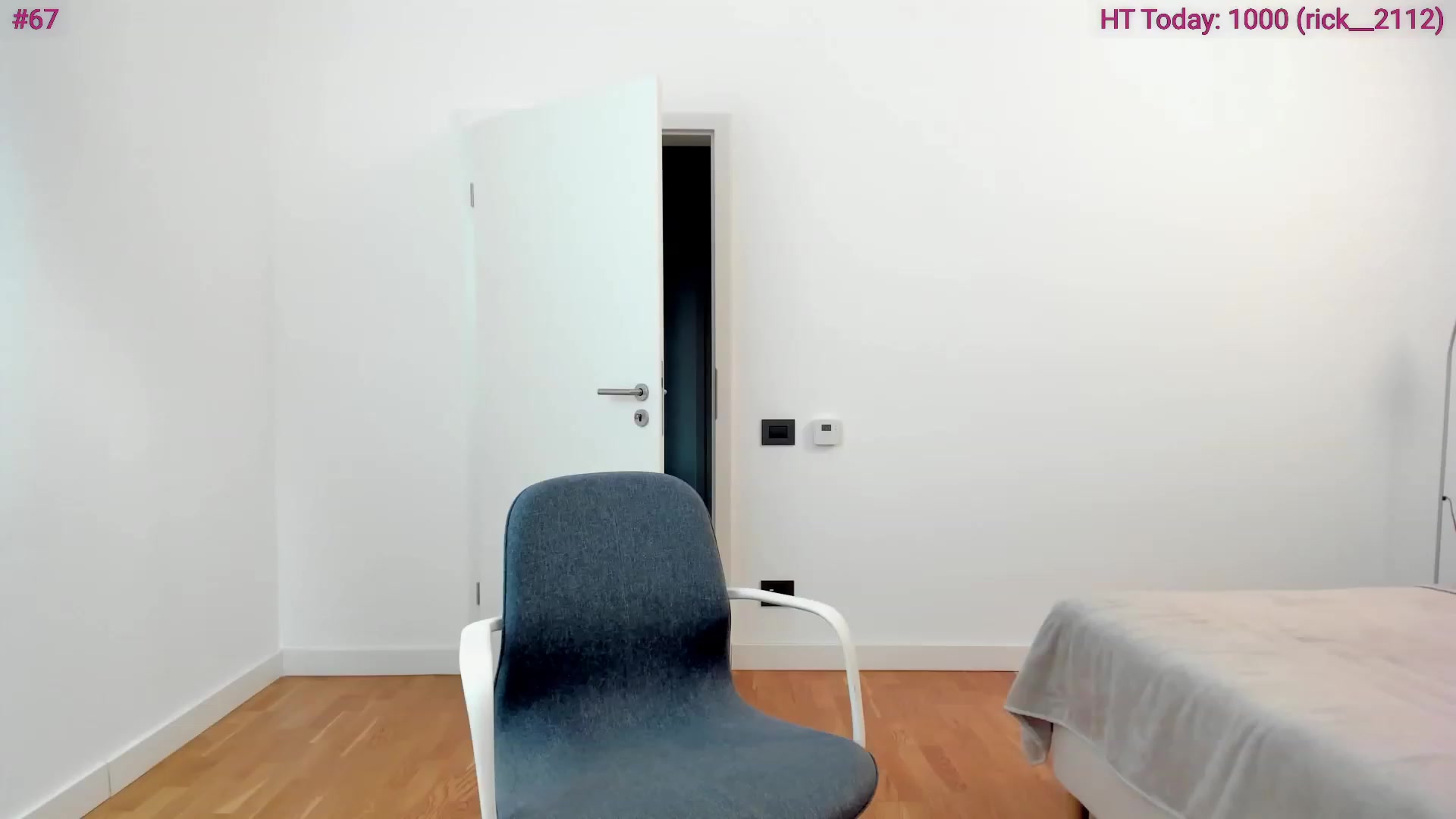 Gallery image thumbnail from girlboss's myfreecams stream on, 09/20/2023, 17:19 image 1 of 20