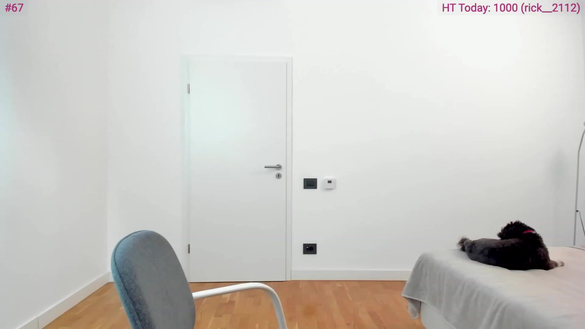 Gallery image thumbnail from girlboss's myfreecams stream on, 09/20/2023, 17:19 image 5 of 20