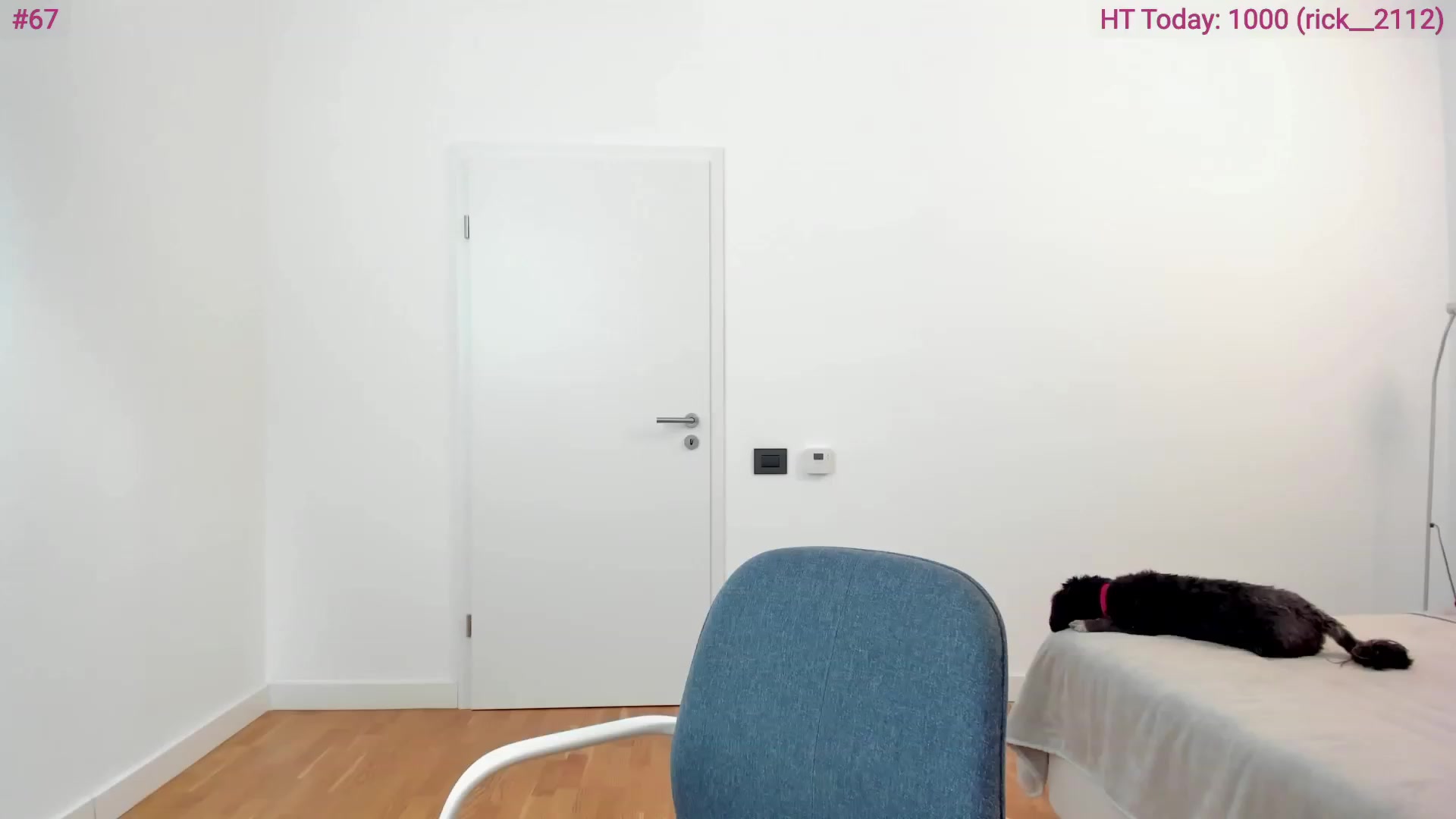 Gallery image thumbnail from girlboss's myfreecams stream on, 09/20/2023, 17:19 image 19 of 20