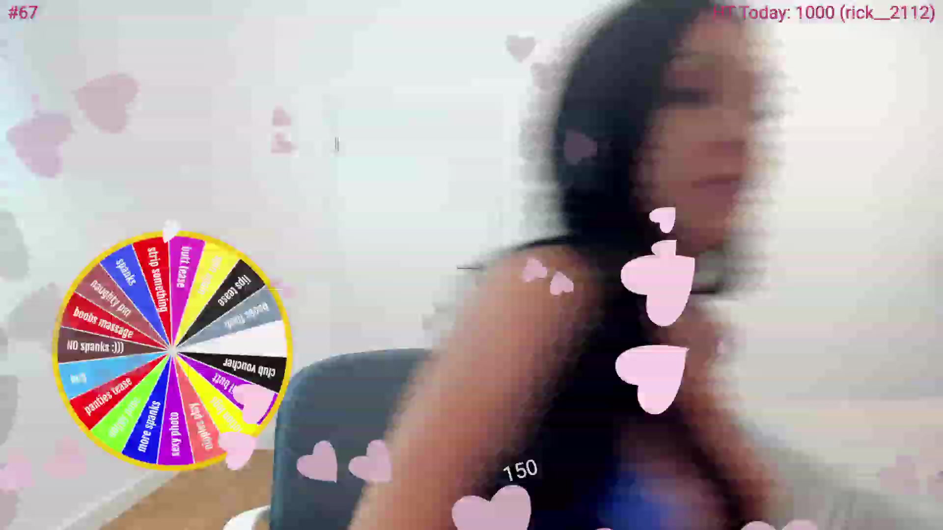 Gallery image thumbnail from girlboss's myfreecams stream on, 09/20/2023, 19:33 image 3 of 20