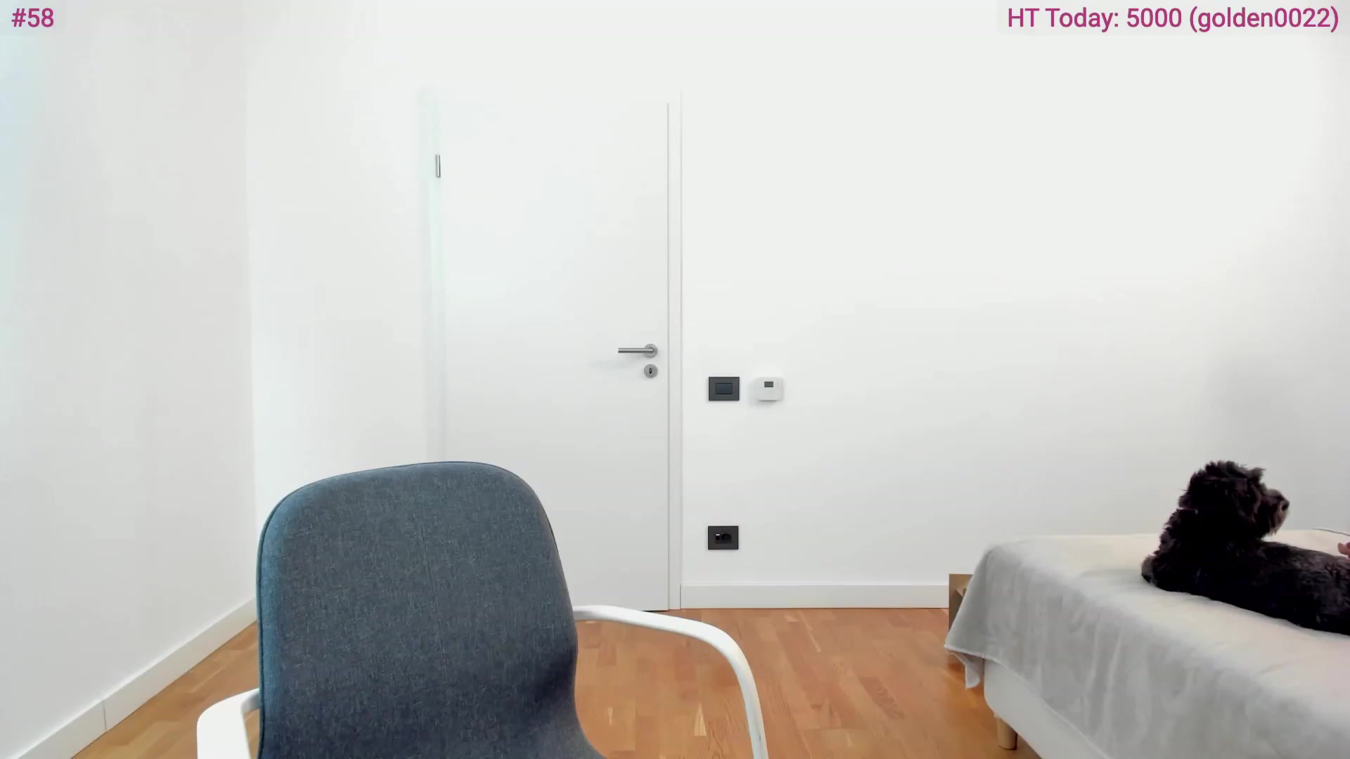 Gallery image thumbnail from girlboss's myfreecams stream on, 09/22/2023, 17:25 image 11 of 20
