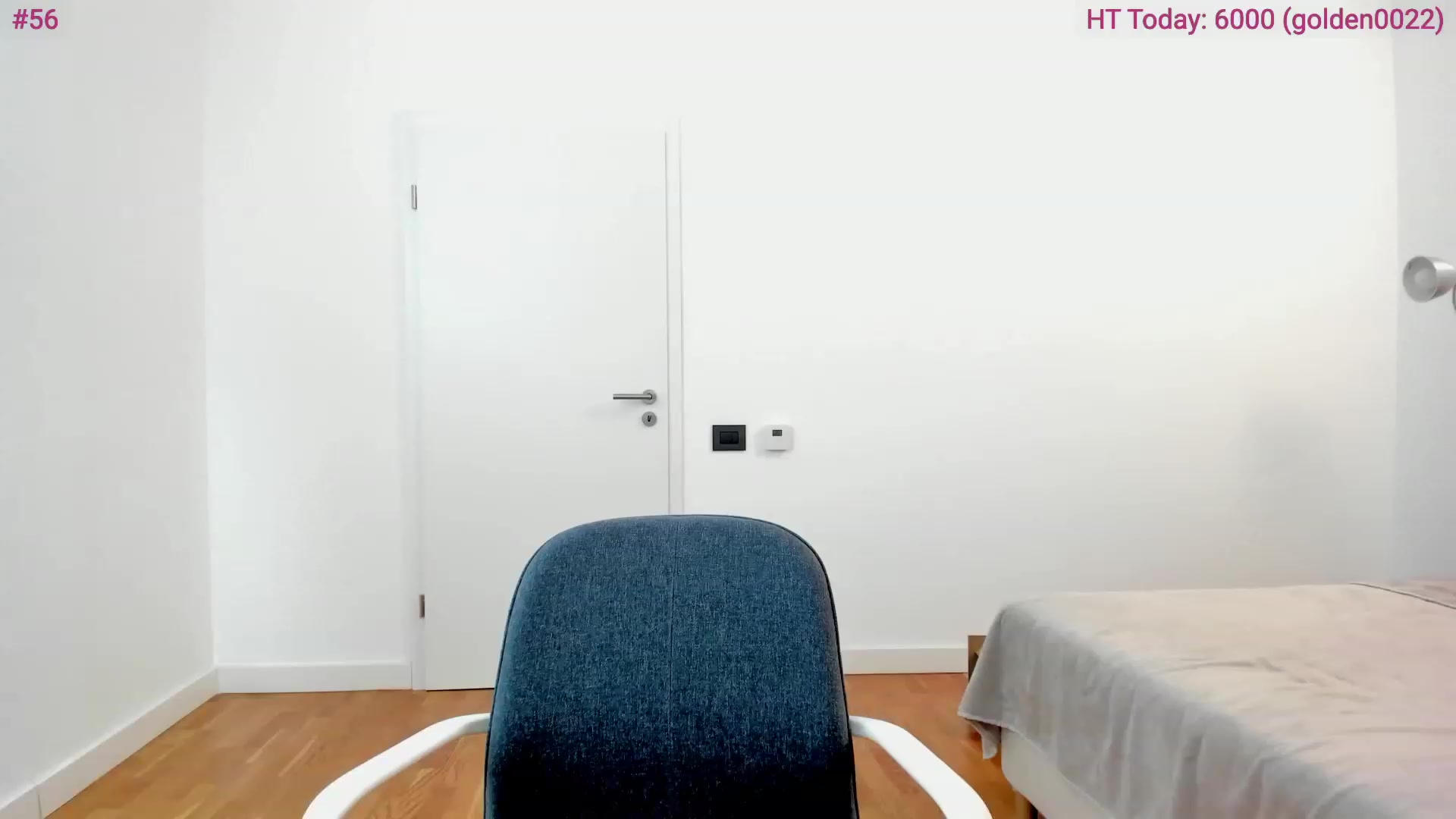 Gallery image thumbnail from girlboss's myfreecams stream on, 09/22/2023, 18:20 image 12 of 20