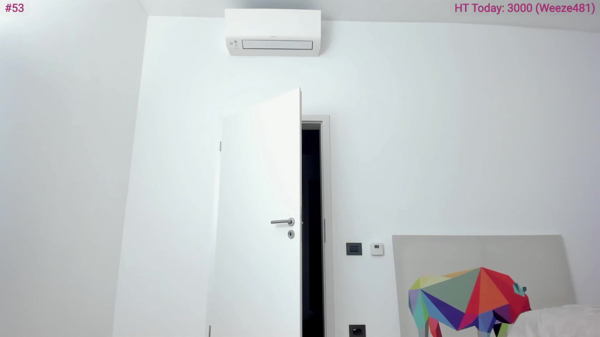 Gallery image thumbnail from girlboss's myfreecams stream on, 09/29/2023, 20:06 image 12 of 20