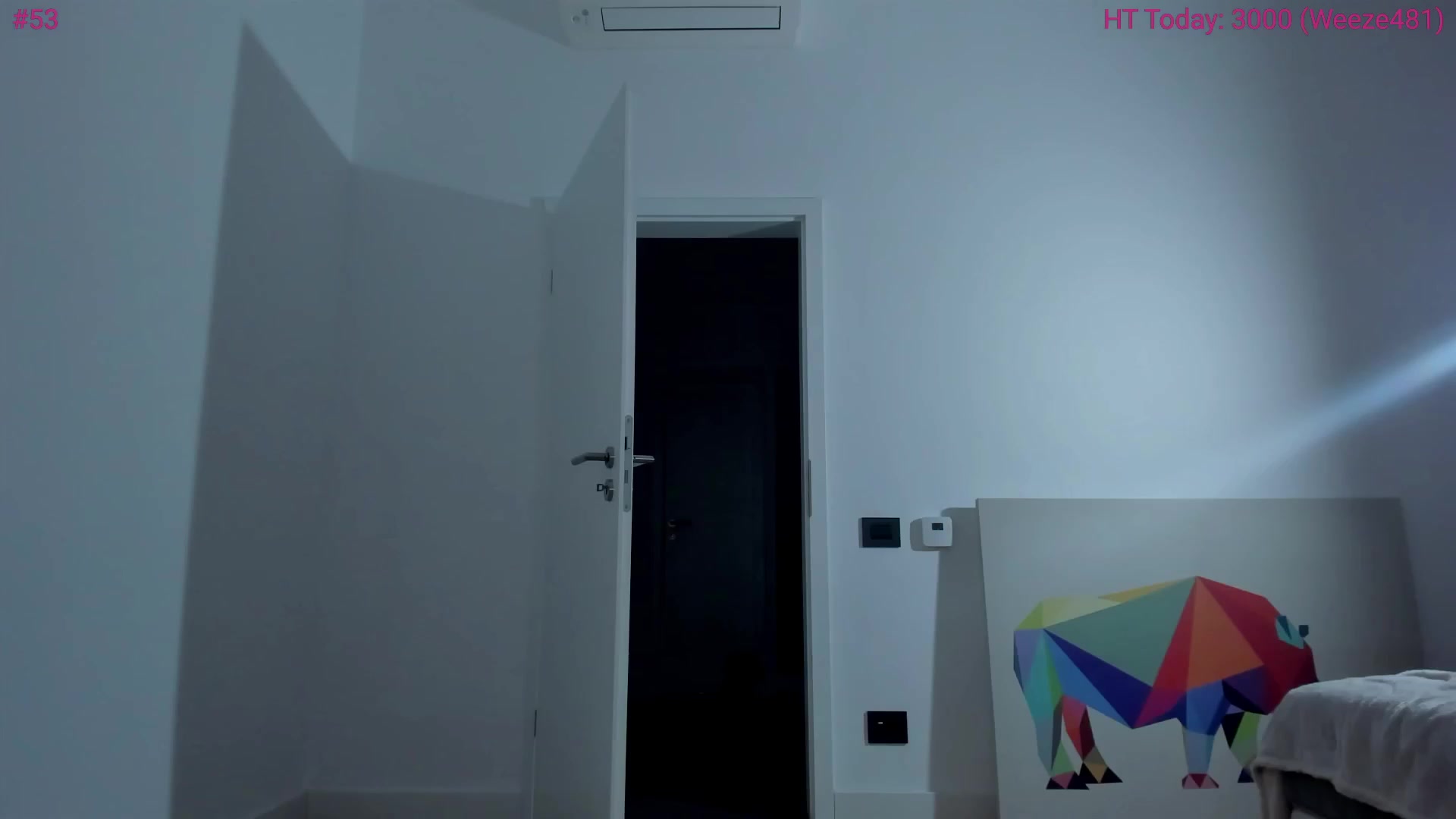 Gallery image thumbnail from girlboss's myfreecams stream on, 09/29/2023, 20:06 image 15 of 20