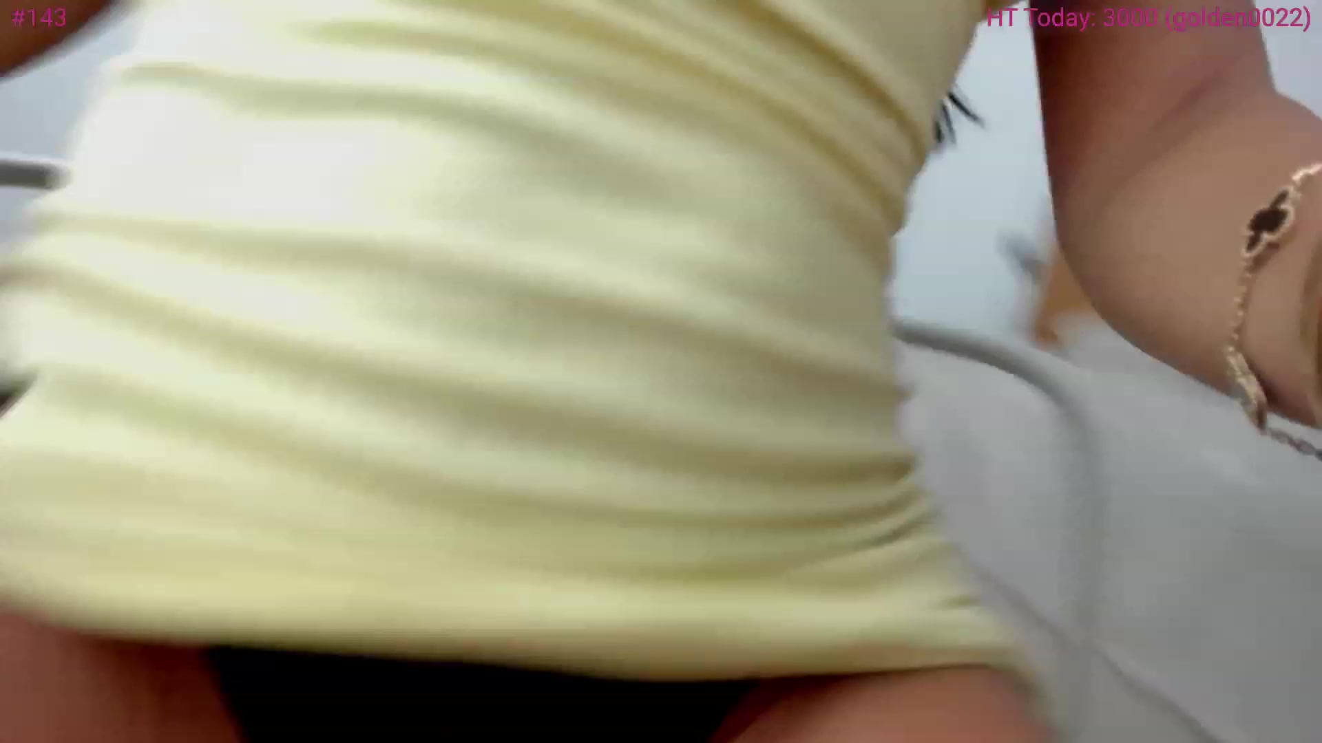 Gallery image thumbnail from girlboss's myfreecams stream on, 10/03/2023, 08:46 image 3 of 20