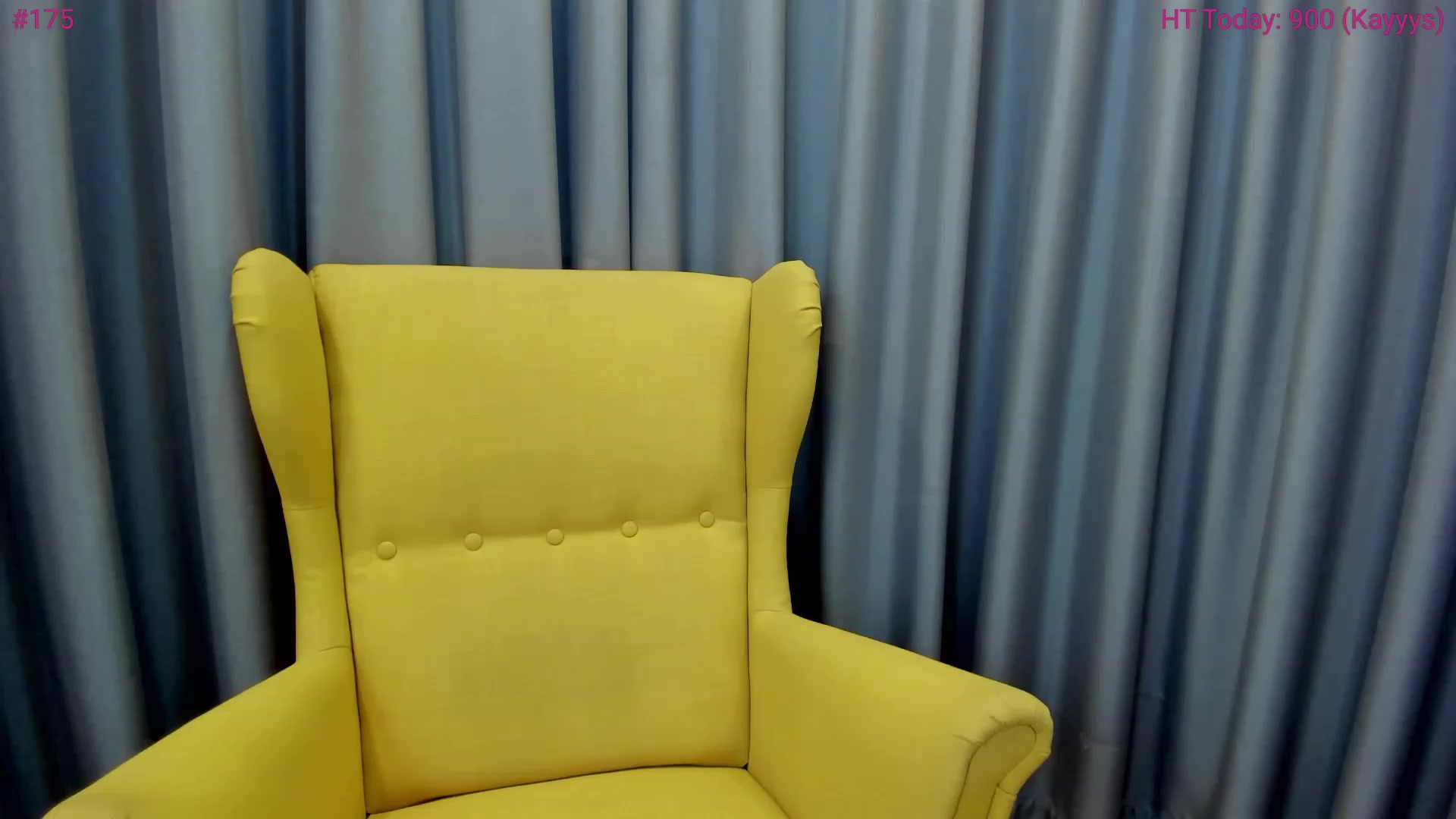 Gallery image thumbnail from girlboss's myfreecams stream on, 10/06/2023, 20:16 image 14 of 20