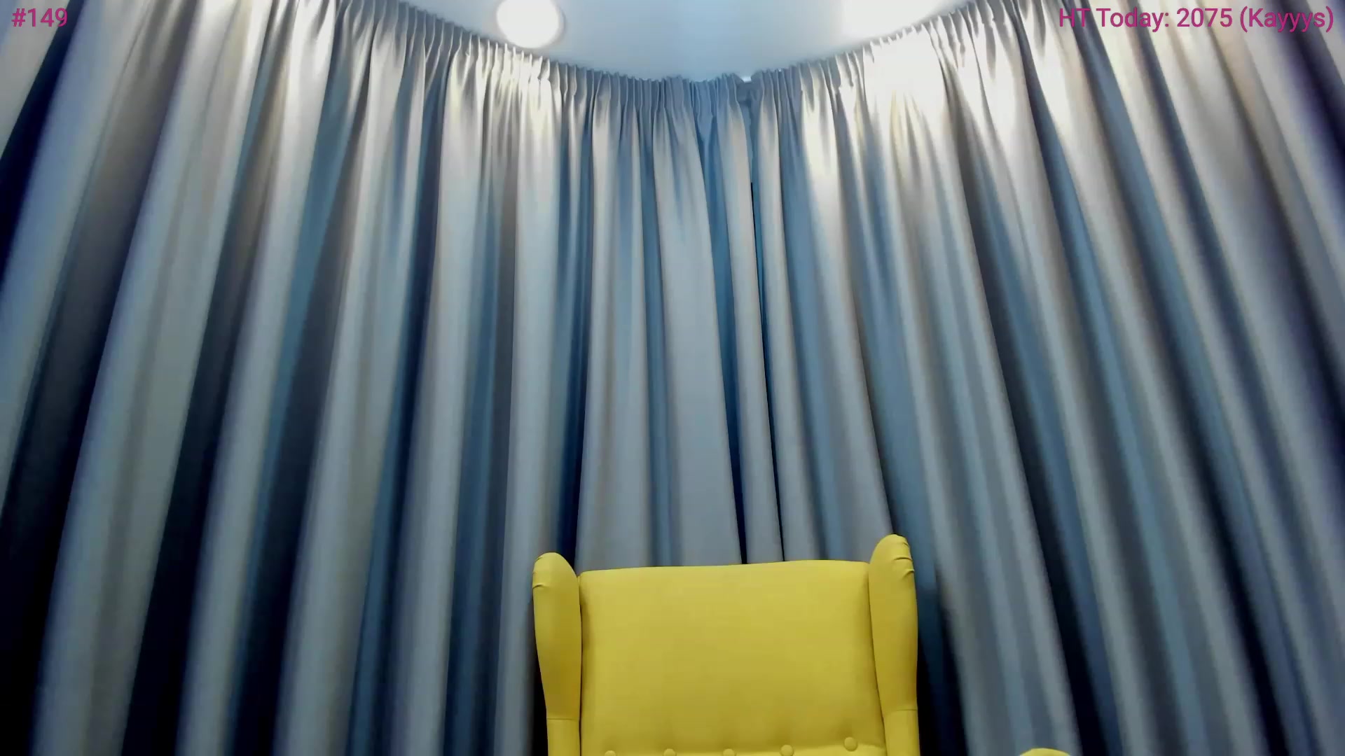 Gallery image thumbnail from girlboss's myfreecams stream on, 10/06/2023, 20:16 image 16 of 20
