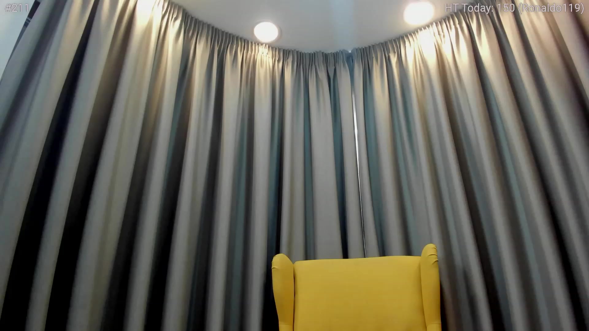 Gallery image thumbnail from girlboss's myfreecams stream on, 10/13/2023, 08:00 image 11 of 20