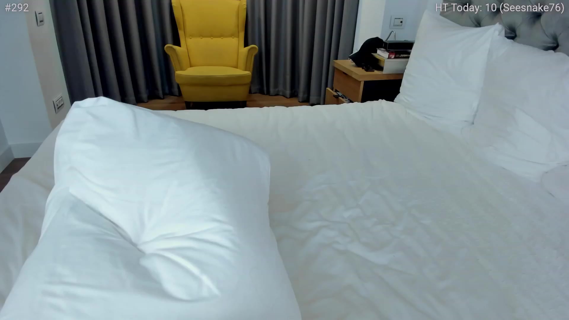 Gallery image thumbnail from girlboss's myfreecams stream on, 10/16/2023, 17:47 image 19 of 20