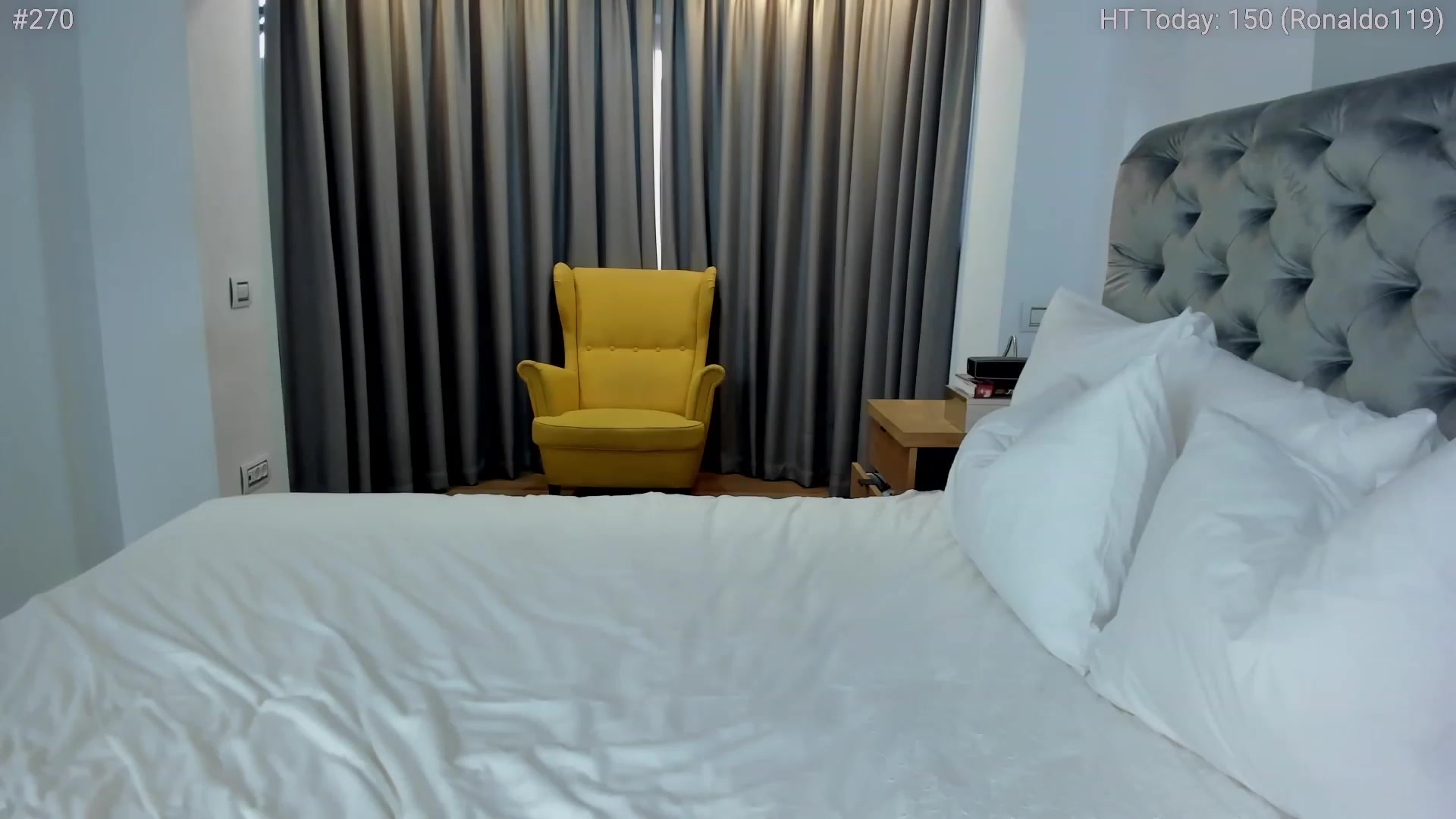 Gallery image thumbnail from girlboss's myfreecams stream on, 10/17/2023, 06:48 image 6 of 20