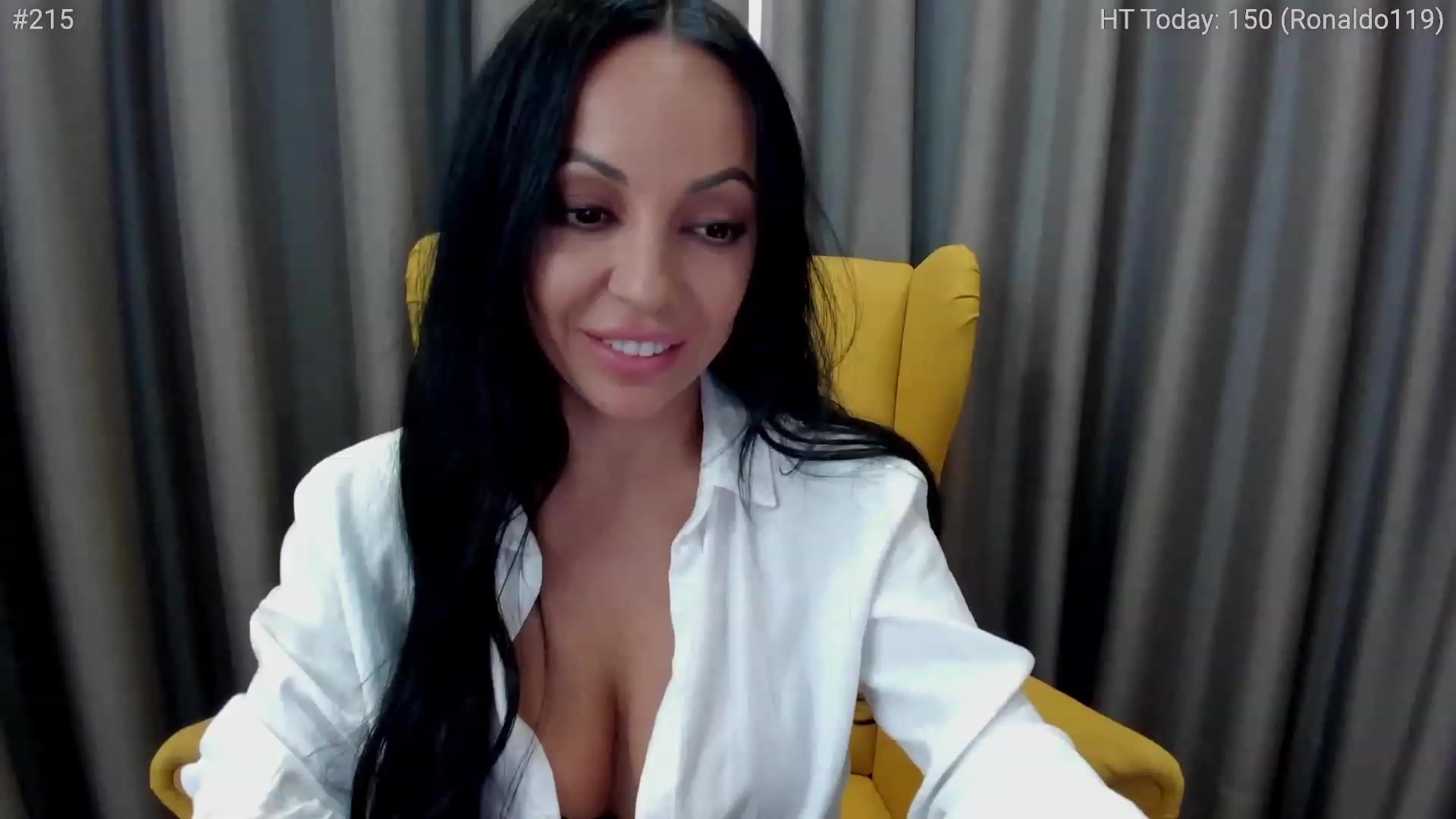 Gallery image thumbnail from girlboss's myfreecams stream on, 10/20/2023, 07:02 image 16 of 20
