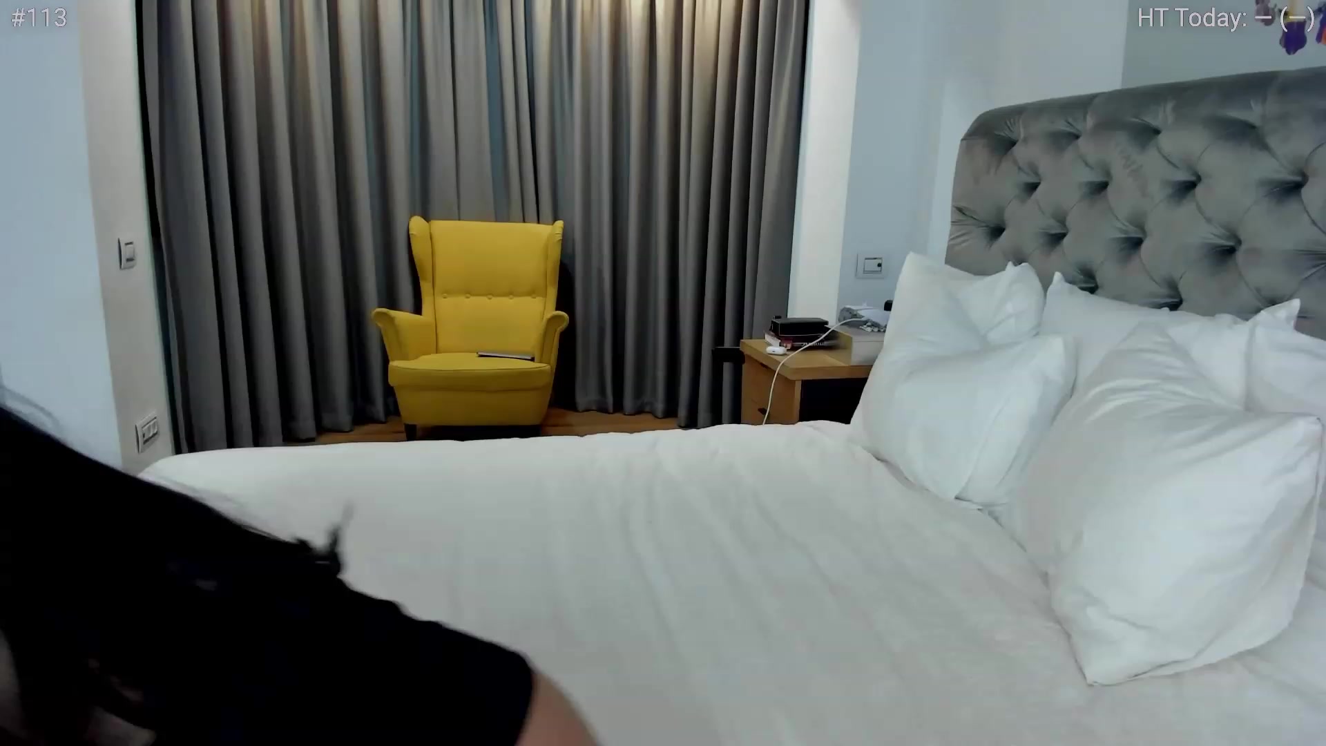 Gallery image thumbnail from girlboss's myfreecams stream on, 10/26/2023, 17:05 image 11 of 20