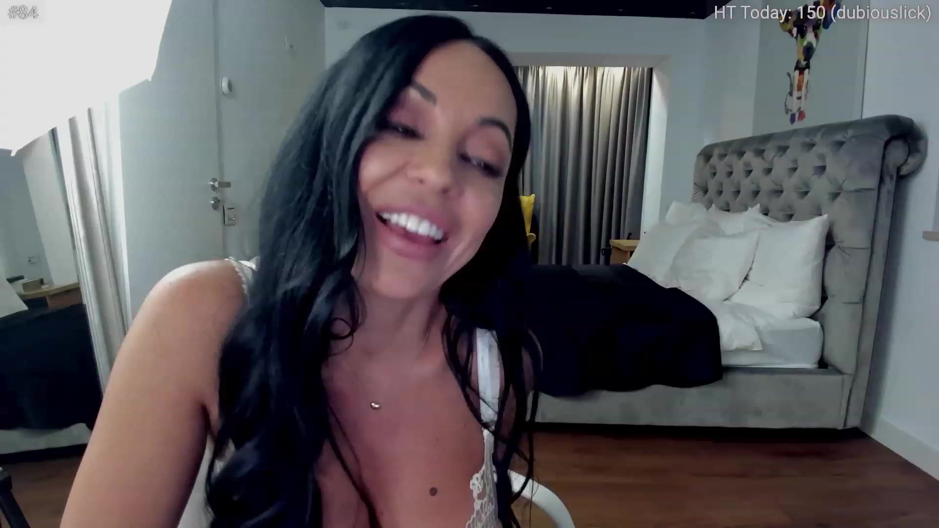 Gallery image thumbnail from girlboss's myfreecams stream on, 10/27/2023, 18:37 image 11 of 20
