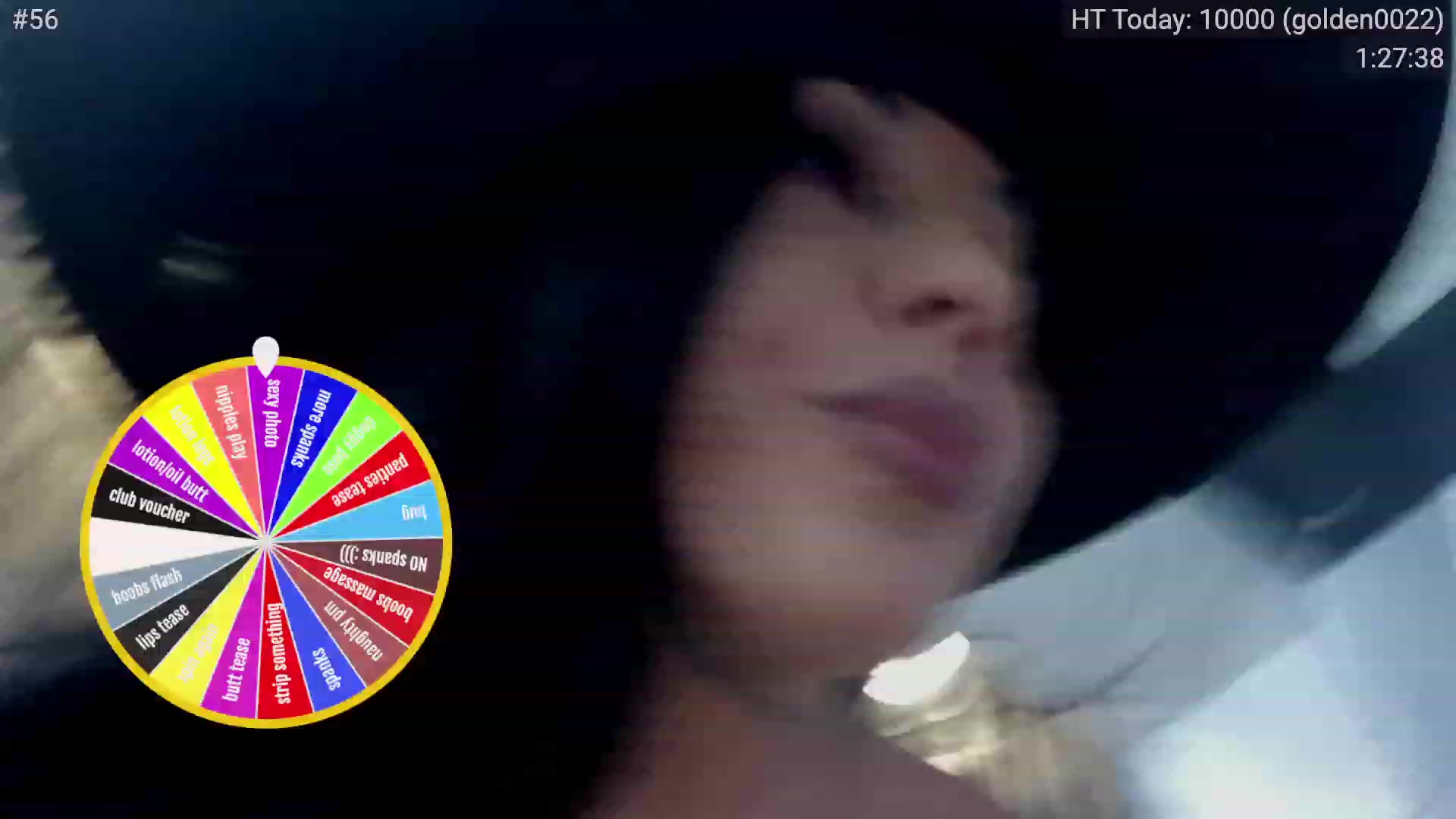 Gallery image thumbnail from girlboss's myfreecams stream on, 10/30/2023, 07:00 image 11 of 20