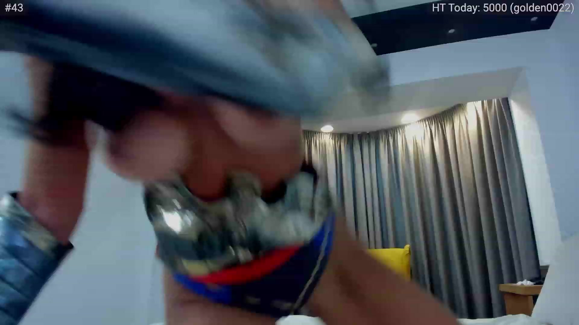 Gallery image thumbnail from girlboss's myfreecams stream on, 10/31/2023, 19:54 image 9 of 20