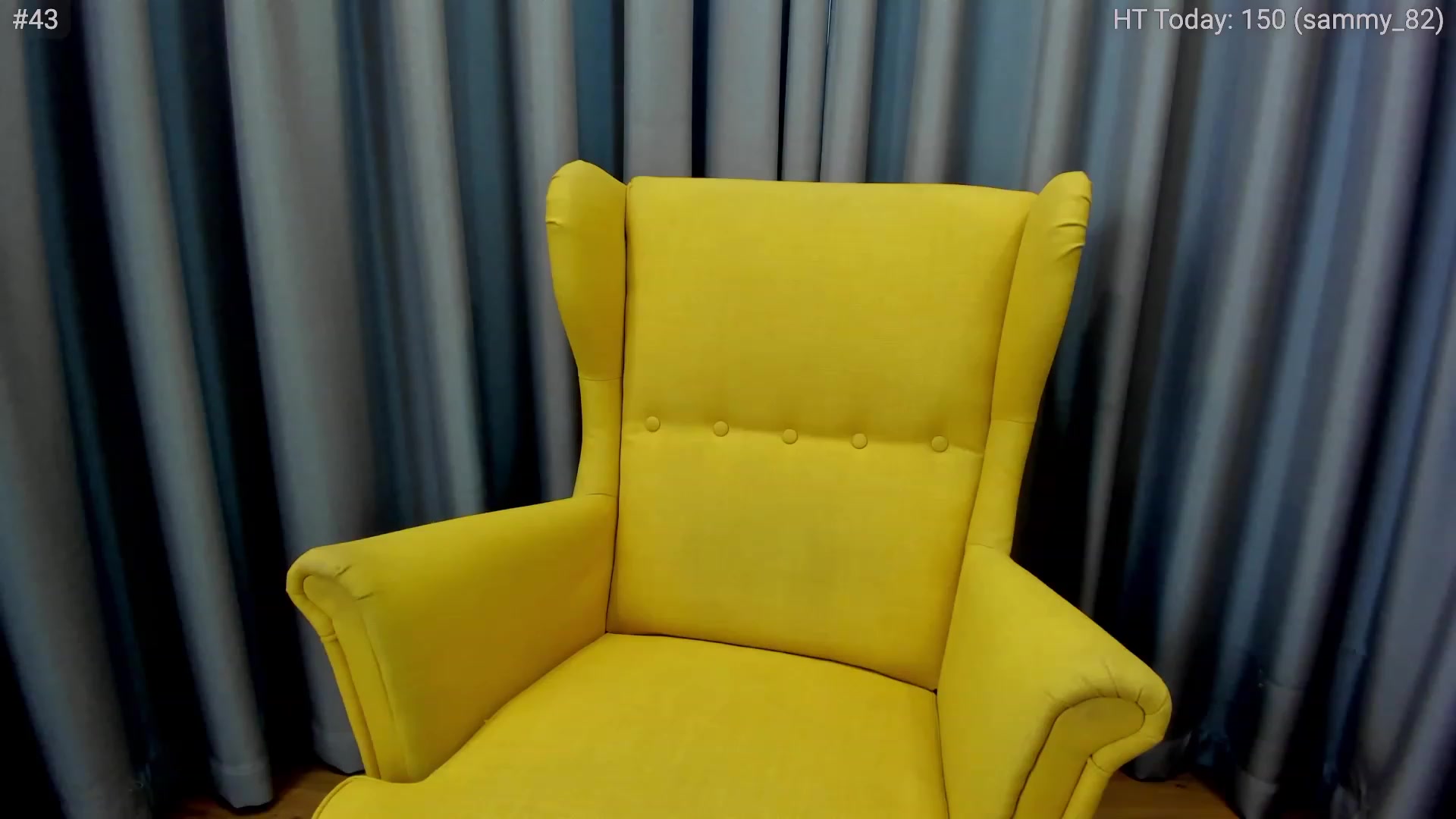 Gallery image thumbnail from girlboss's myfreecams stream on, 11/01/2023, 07:29 image 12 of 20