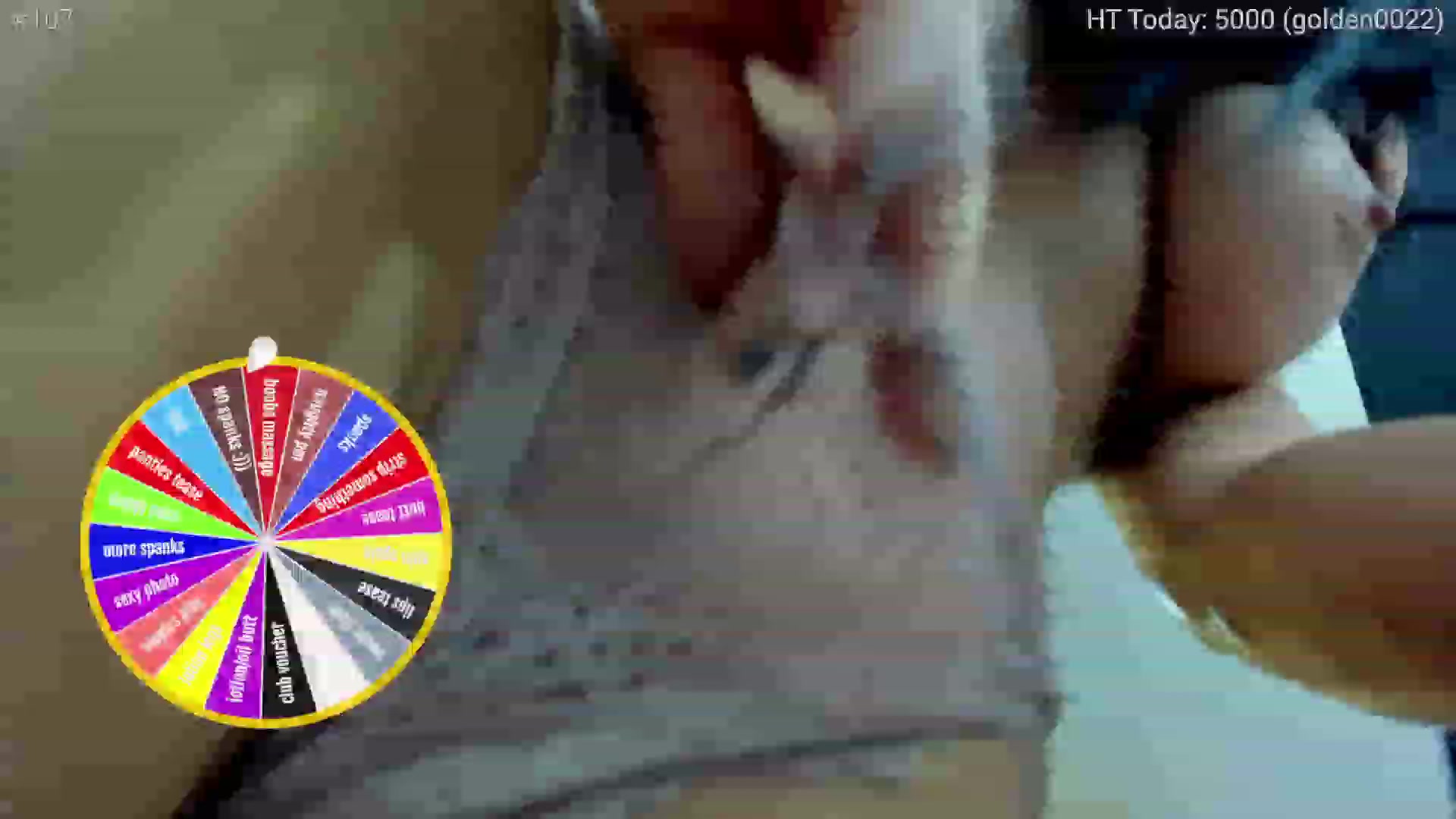 Gallery image thumbnail from girlboss's myfreecams stream on, 11/06/2023, 07:23 image 18 of 20