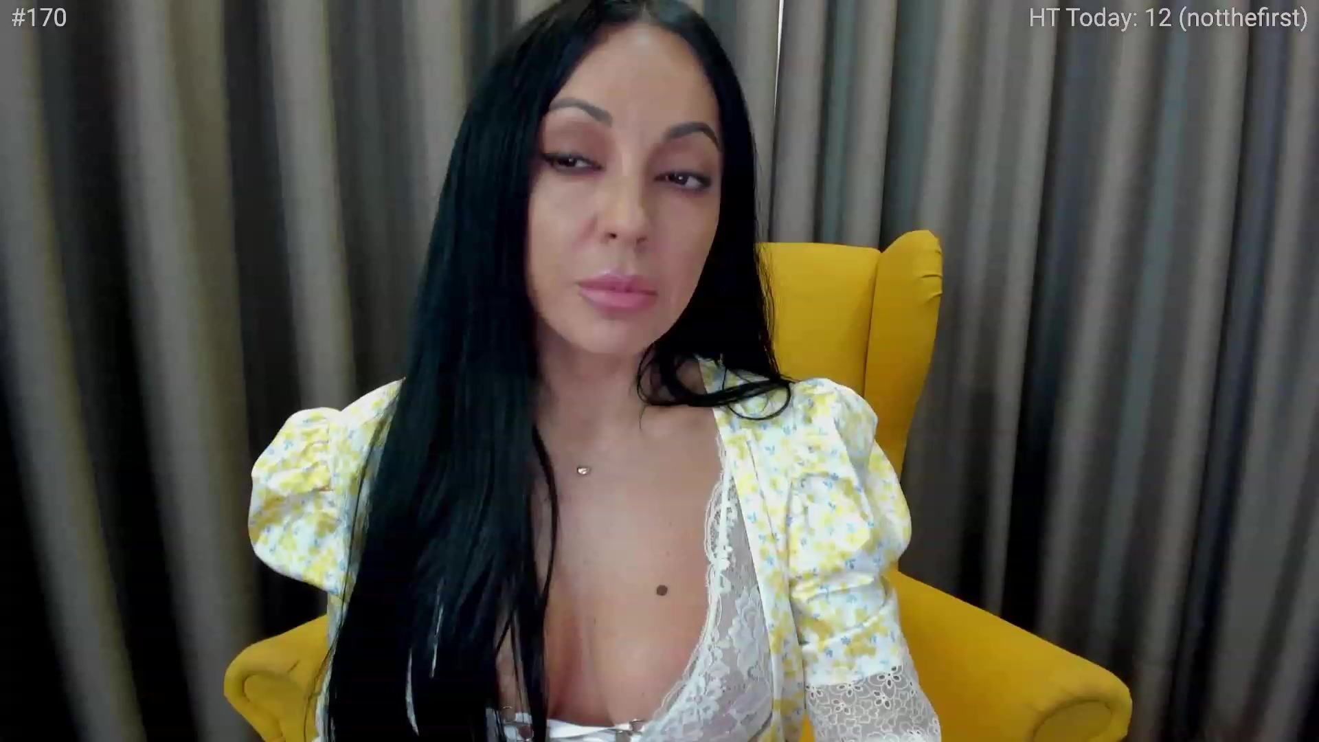 Gallery image thumbnail from girlboss's myfreecams stream on, 11/10/2023, 06:16 image 16 of 20