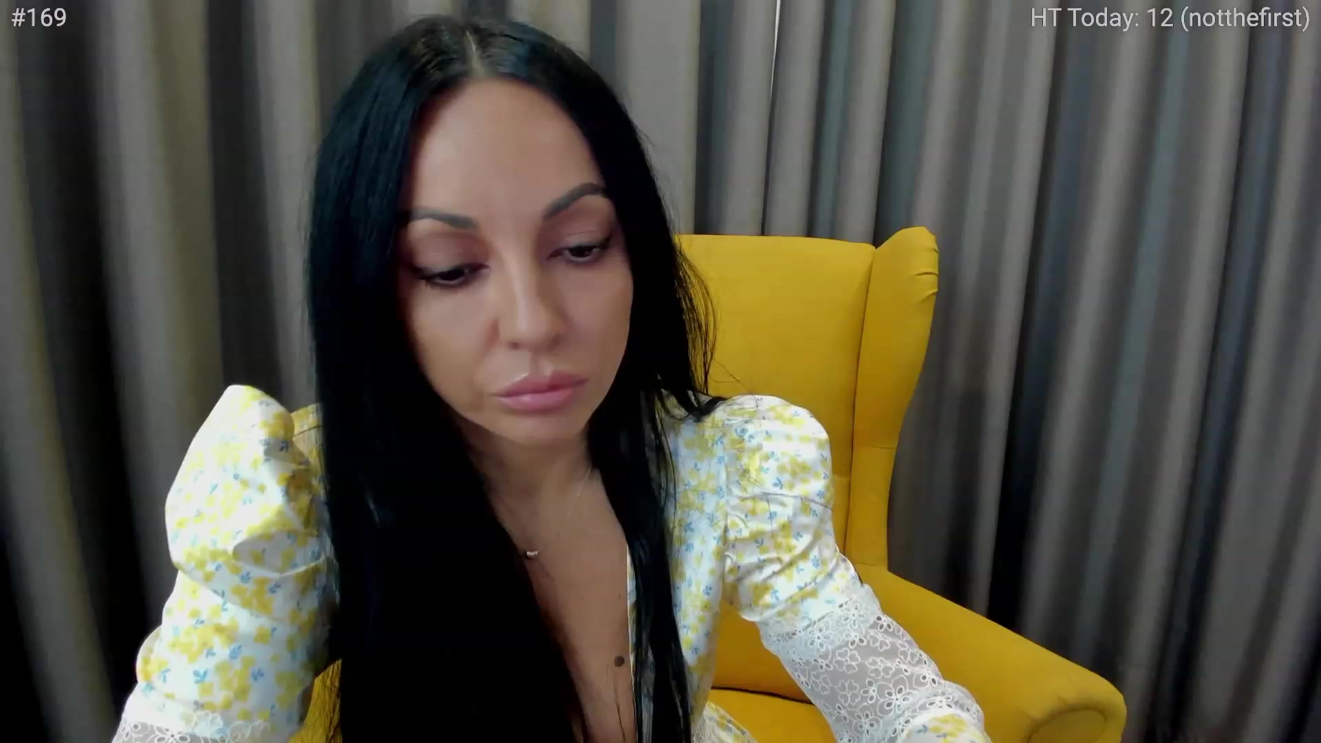 Gallery image thumbnail from girlboss's myfreecams stream on, 11/10/2023, 06:16 image 5 of 20