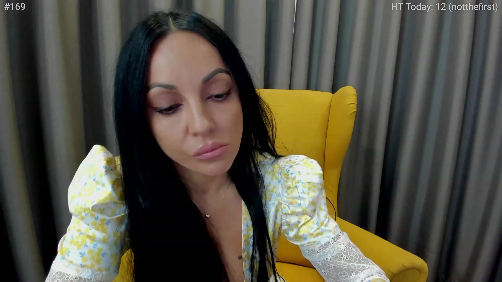 Gallery image thumbnail from girlboss's myfreecams stream on, 11/10/2023, 06:16 image 4 of 20