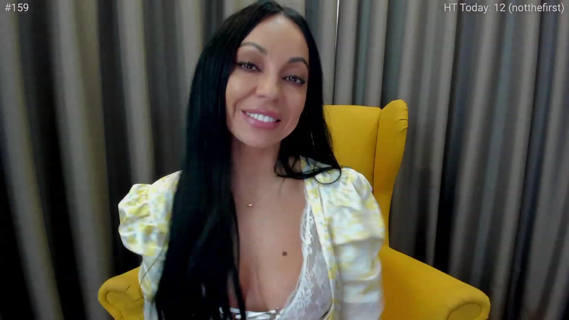 Gallery image thumbnail from girlboss's myfreecams stream on, 11/10/2023, 06:16 image 18 of 20
